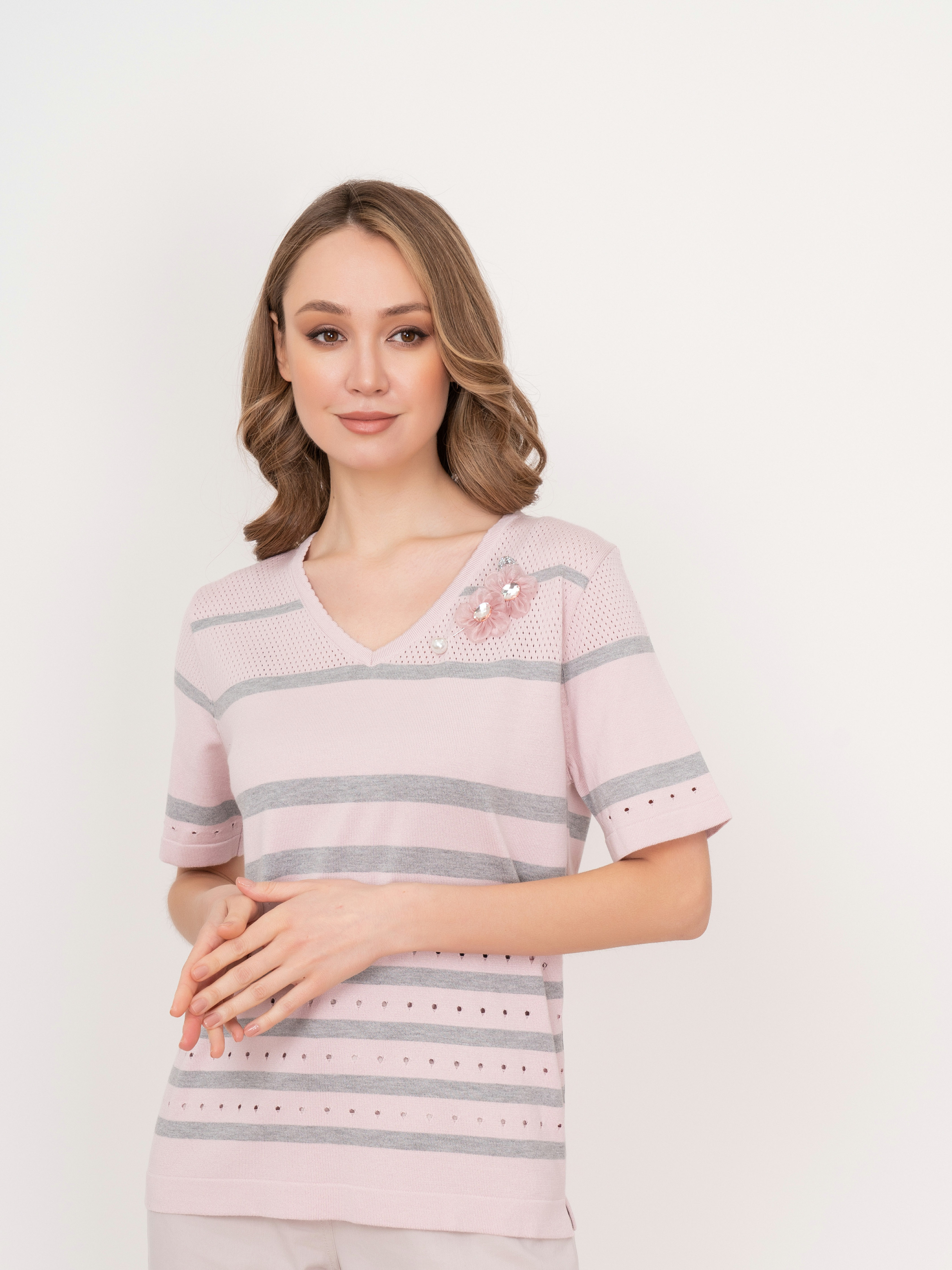 Э5060/22-01 Джемпер Felicita