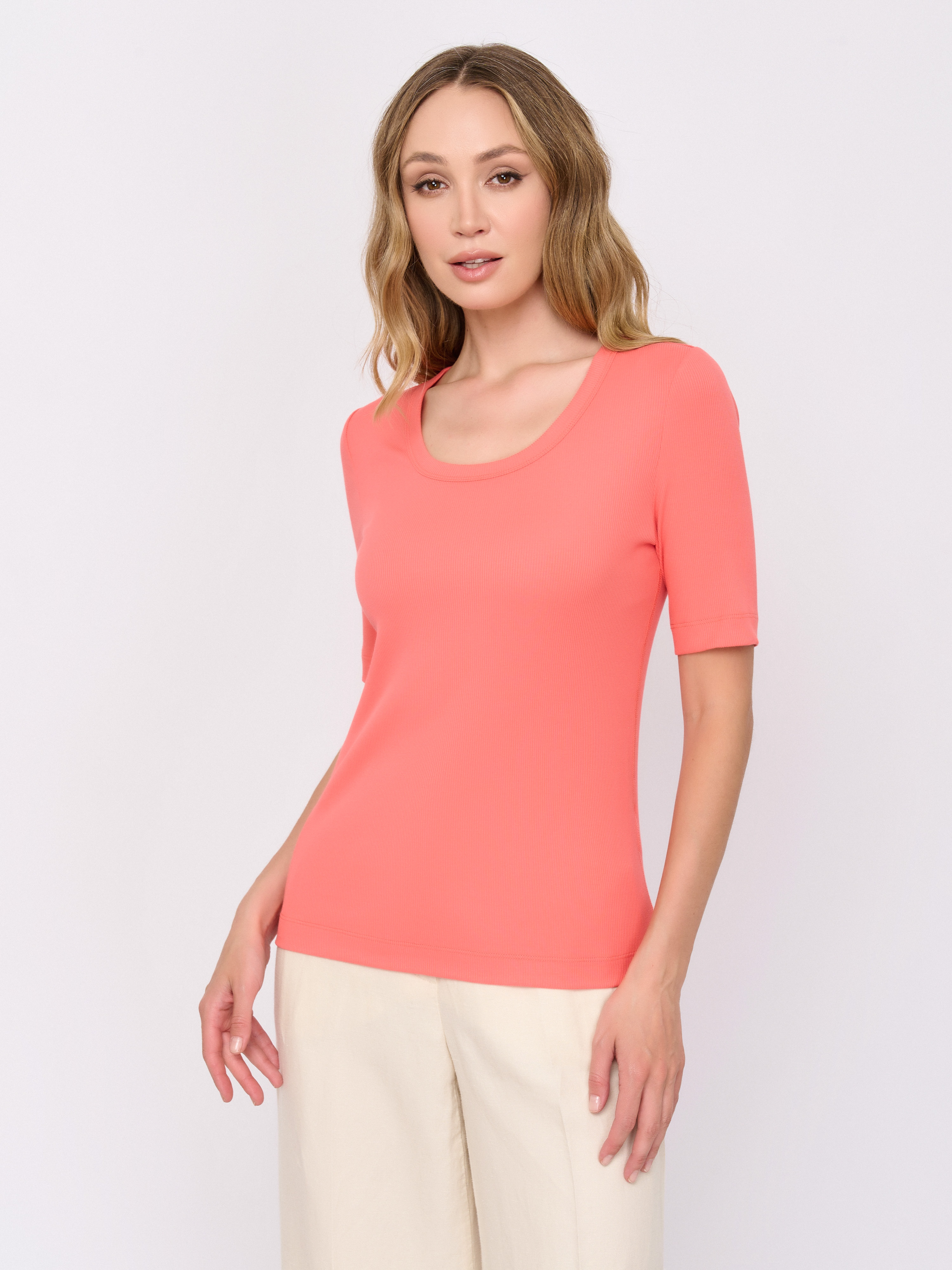 Э570322-35054/м/25-01 Футболка Gerry Weber