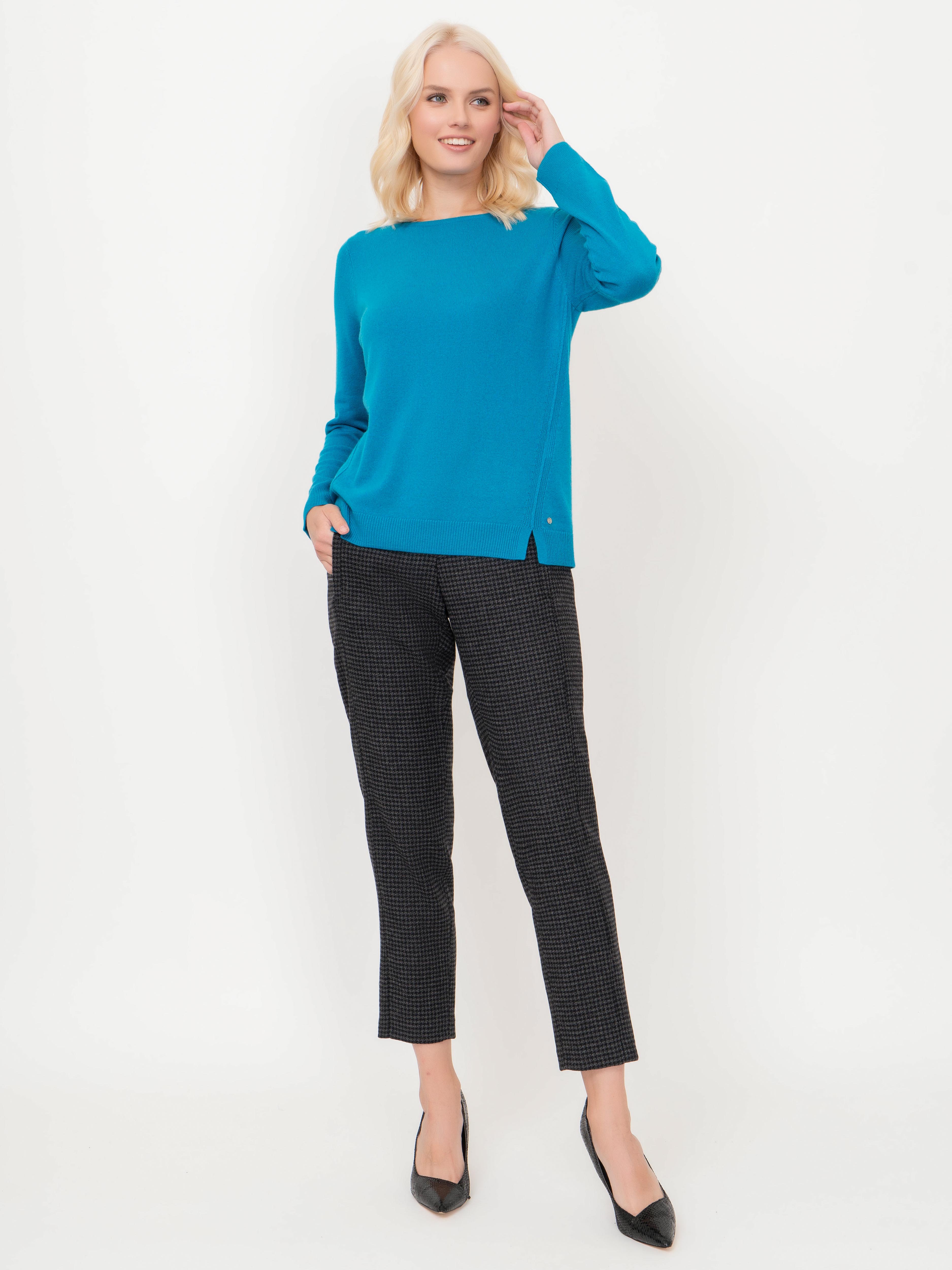 Э922139-67631/20-02 Брюки Gerry Weber