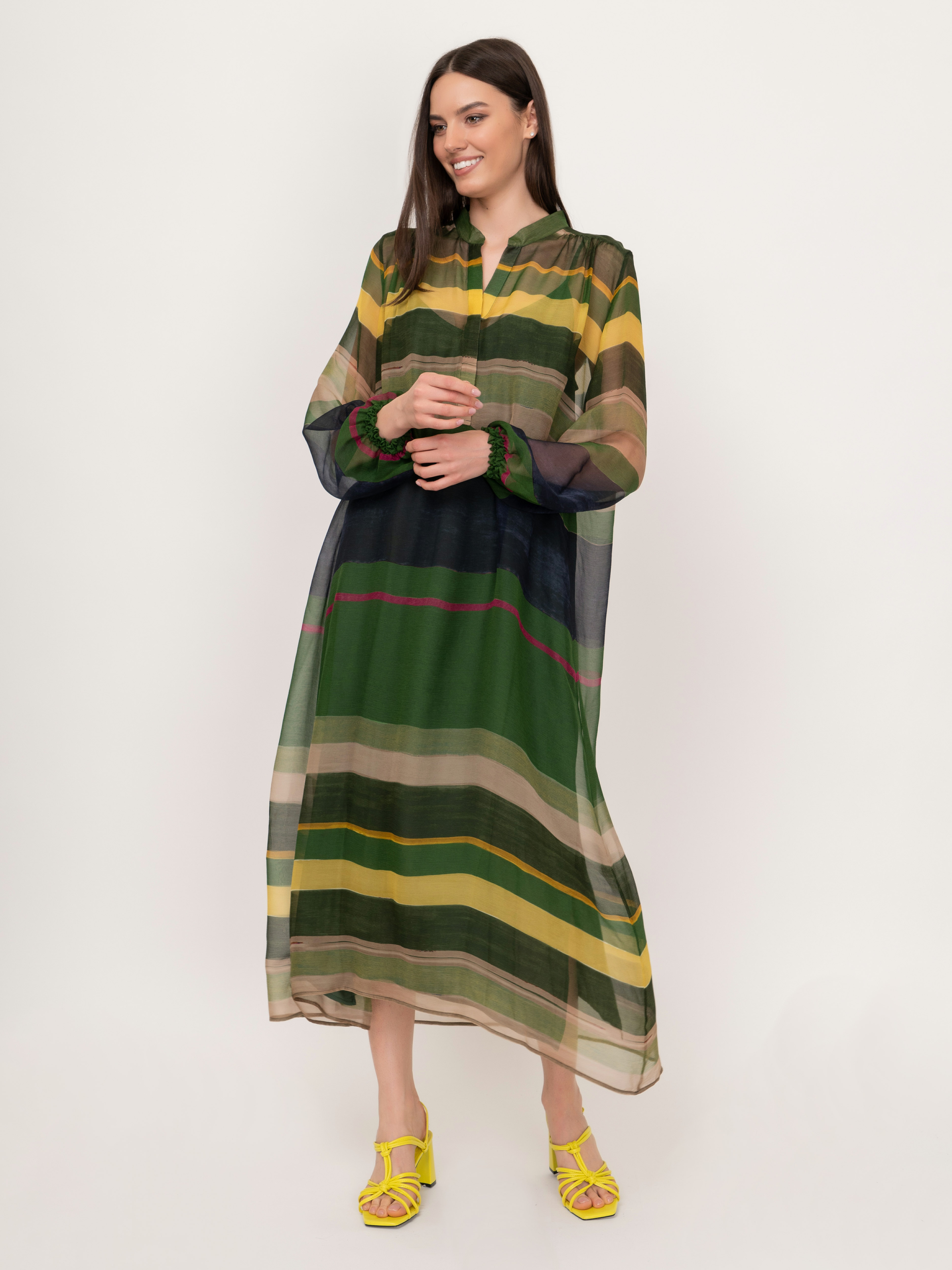 Э738226/3249/21-01 Платье Luisa Cerano