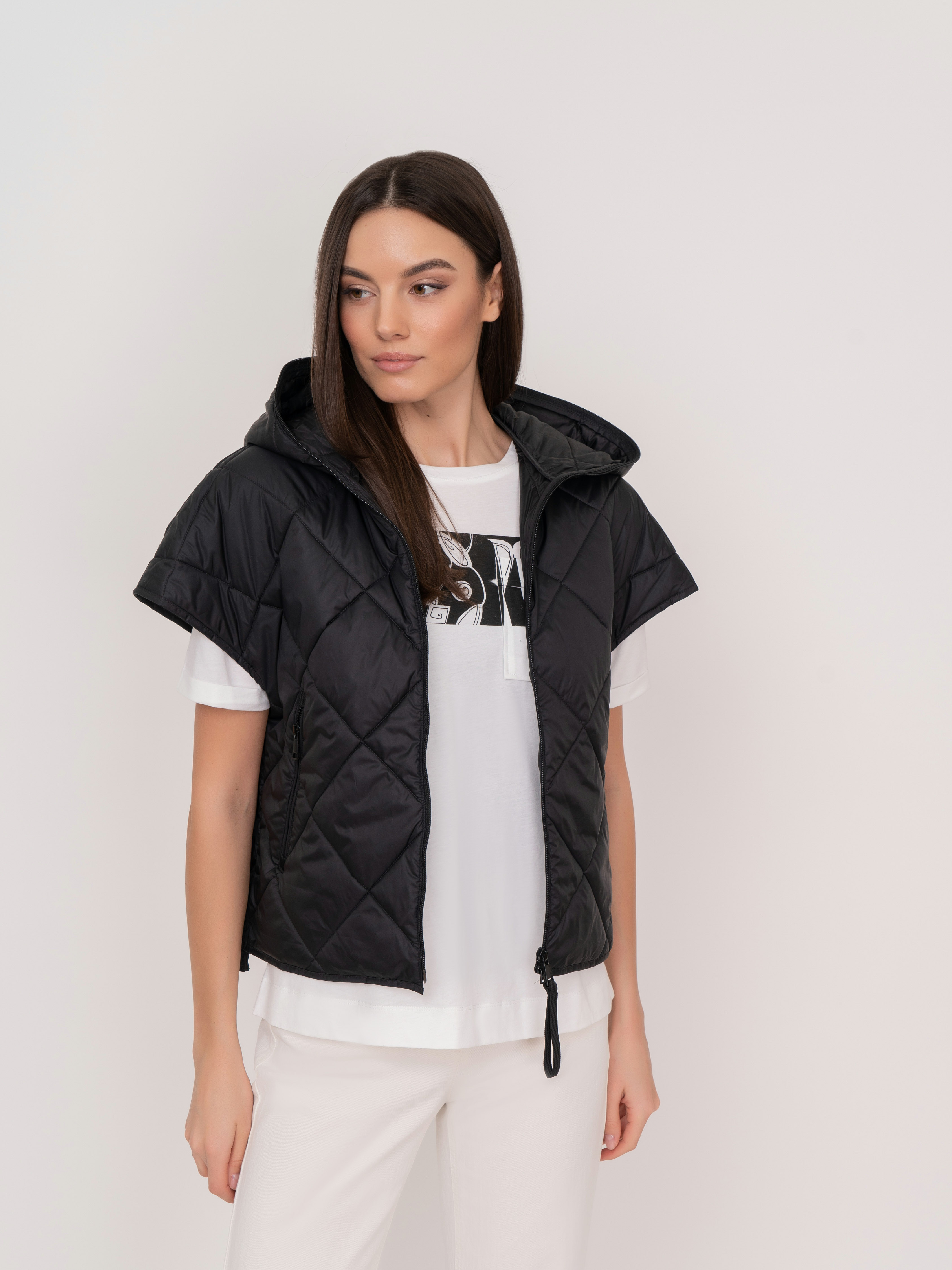 Э740001-31127/м/22-01 Жилет Gerry Weber