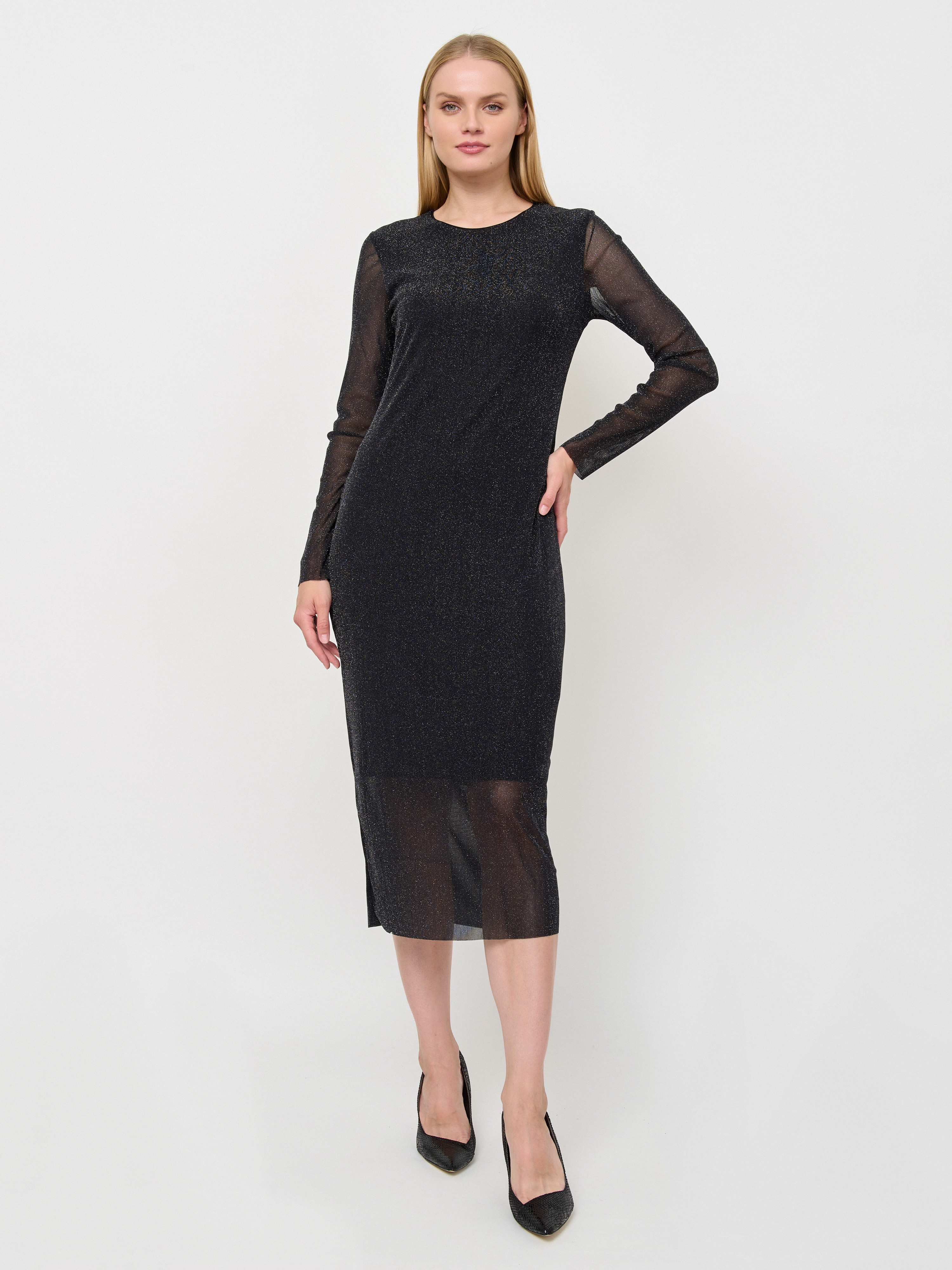 Э681402-16314/м/24-02 Платье тр.Taifun