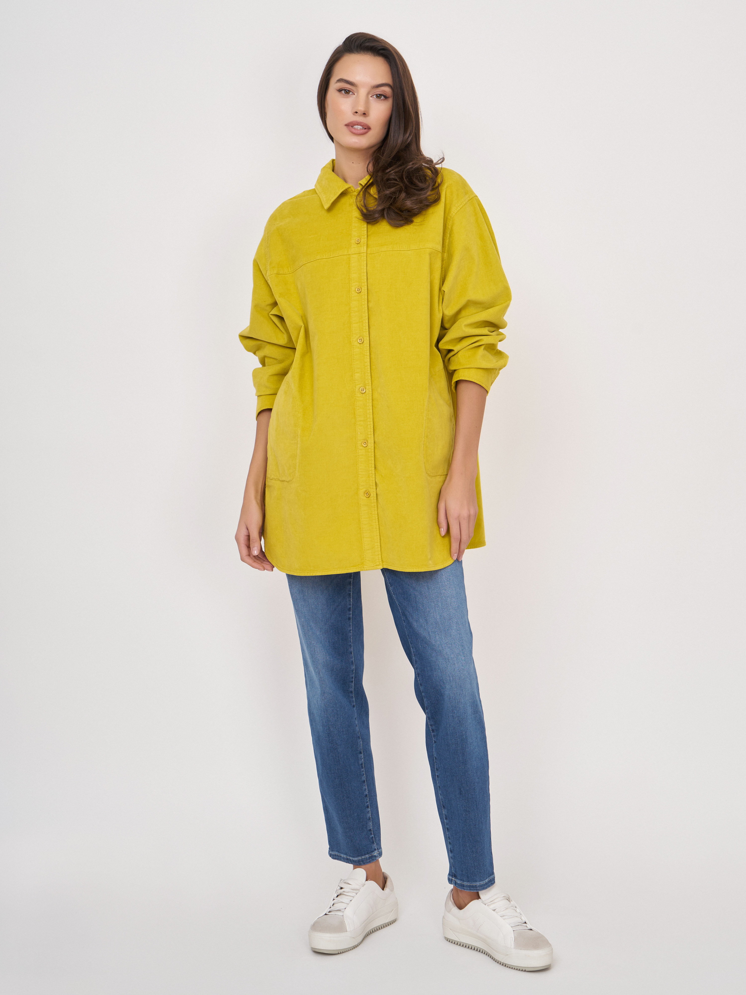 Э120054-21475/22-02 Брюки Samoon