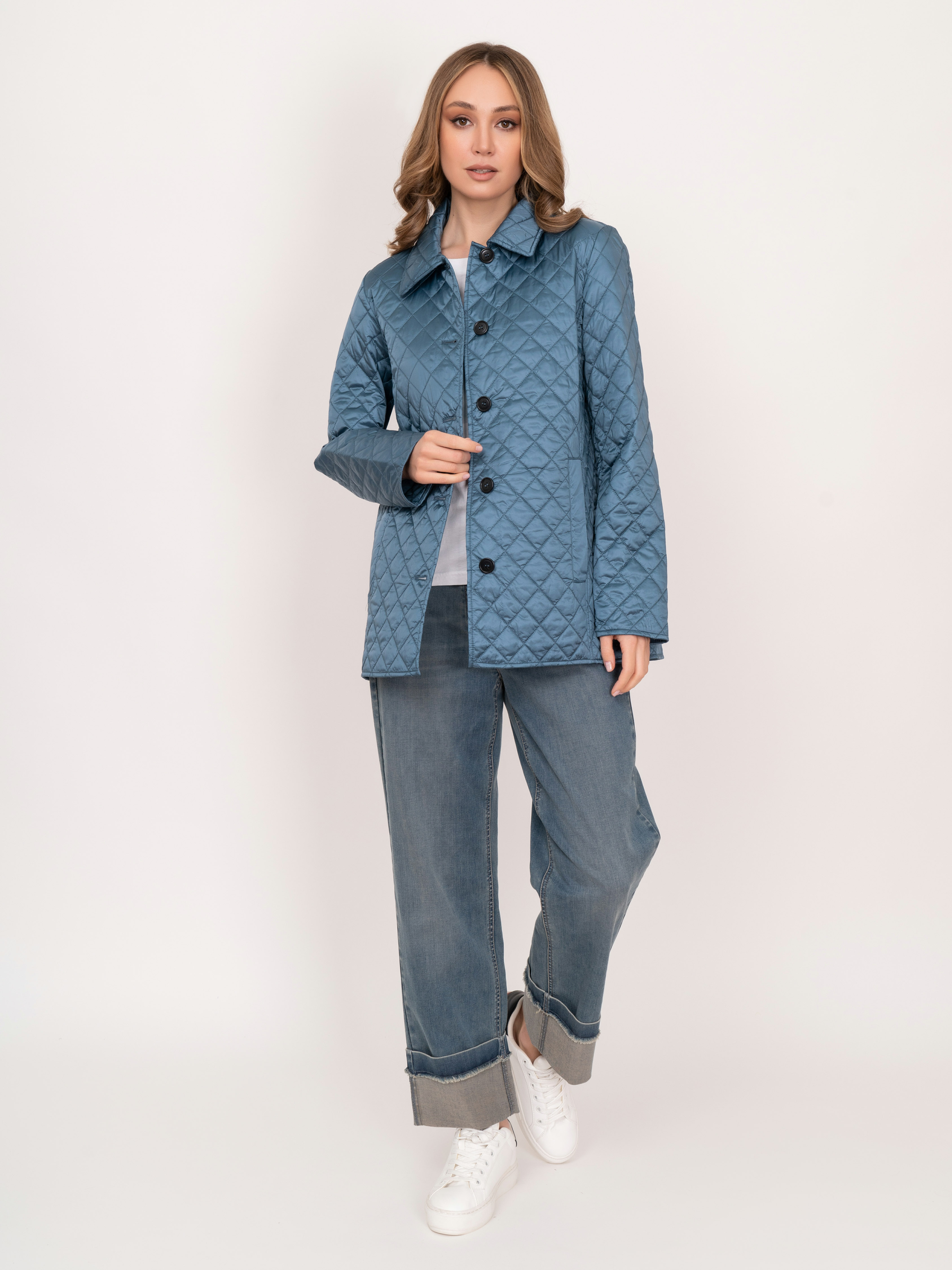 Э54810625 CORVO/м/22-01 Куртка EMME Marella