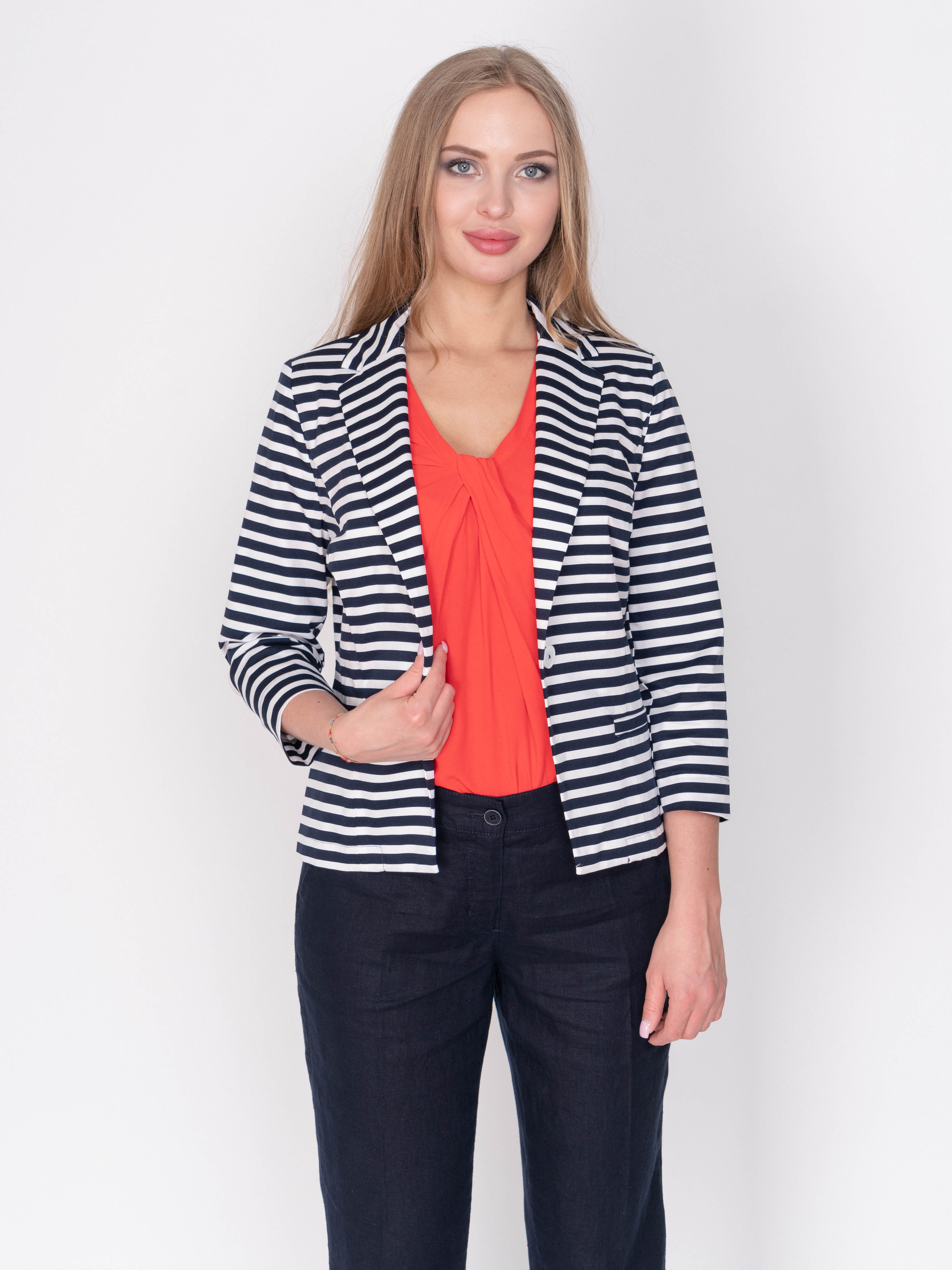 Э8515034/19-1 Жакет Erfo