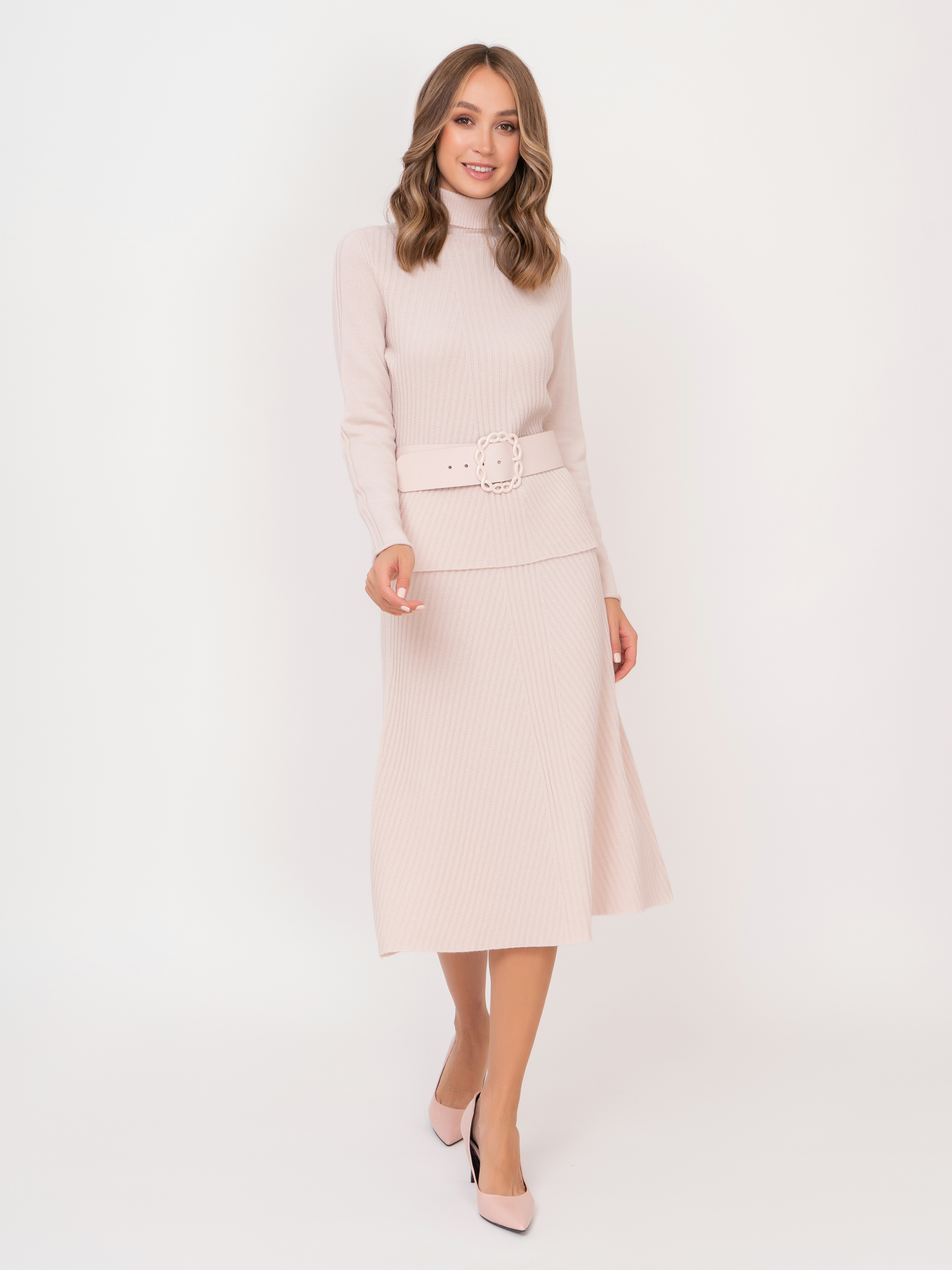 Э53004/21-02 Юбка тр. D.Exterior