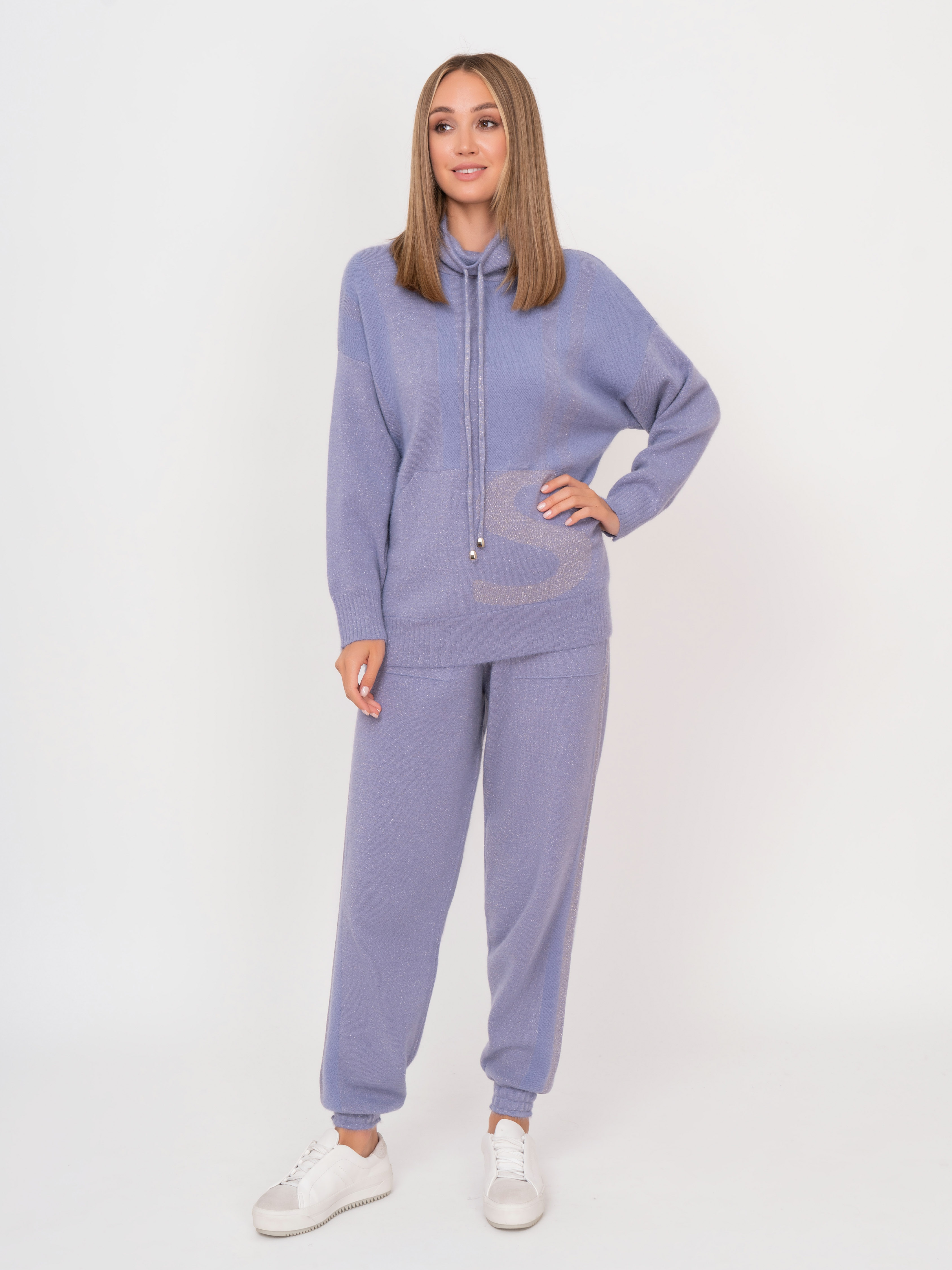 Э10С8214/21-02 Пуловер SERIANNO collection