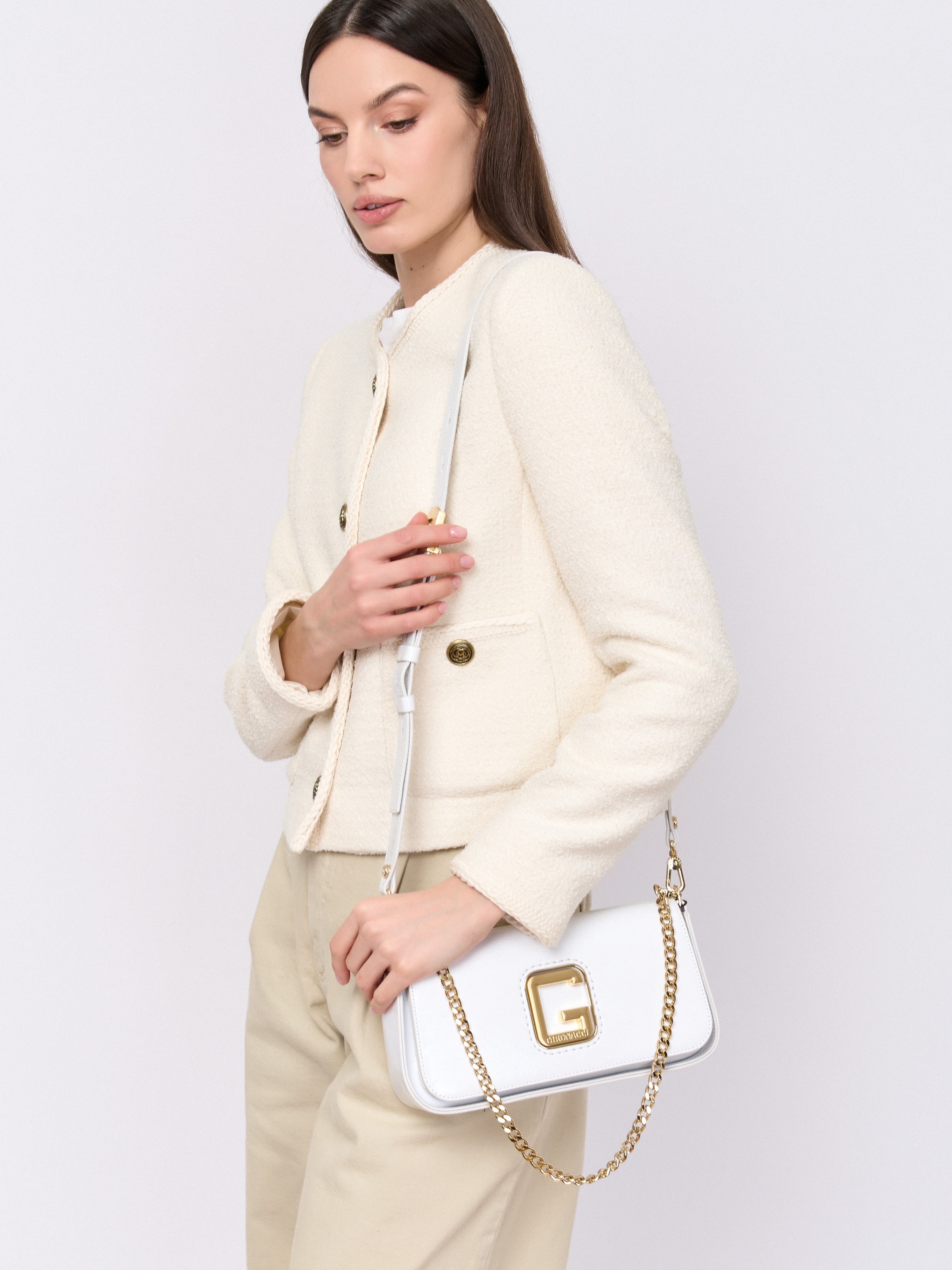 Э2290N/25-01 Сумка GIRONACCI