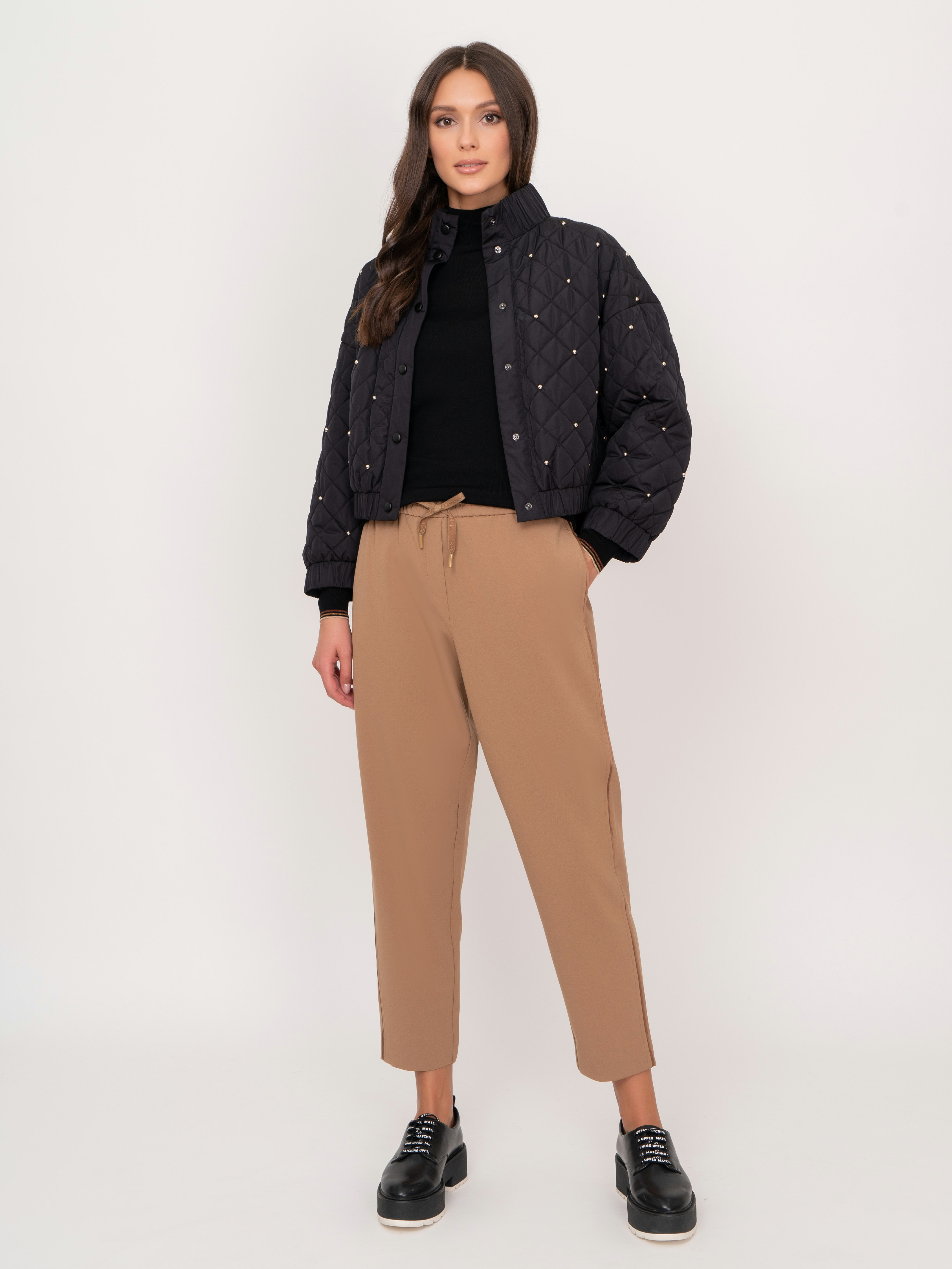 Э31360419 GAP/21-02 Брюки Marella