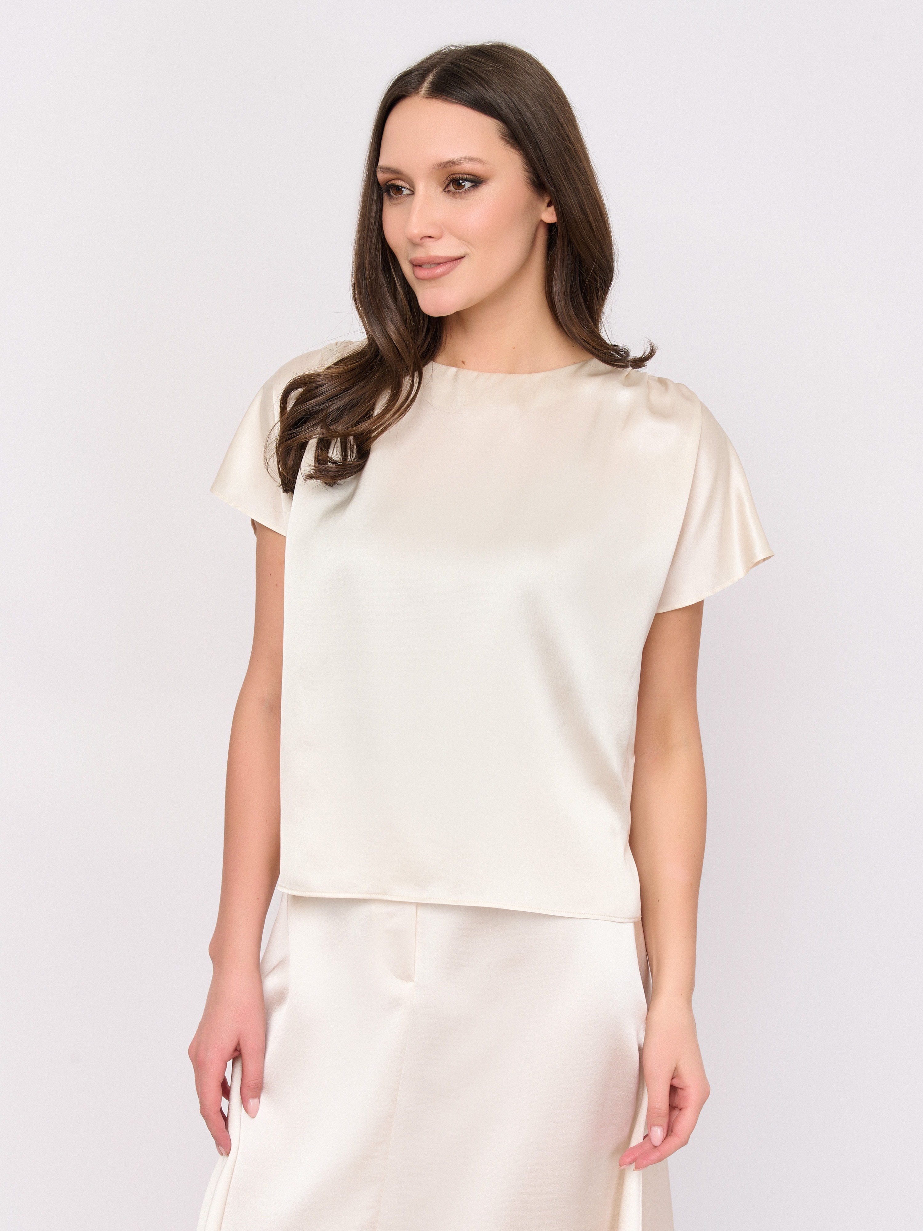 С238659/3752/м/26-01 Блузка Luisa Cerano