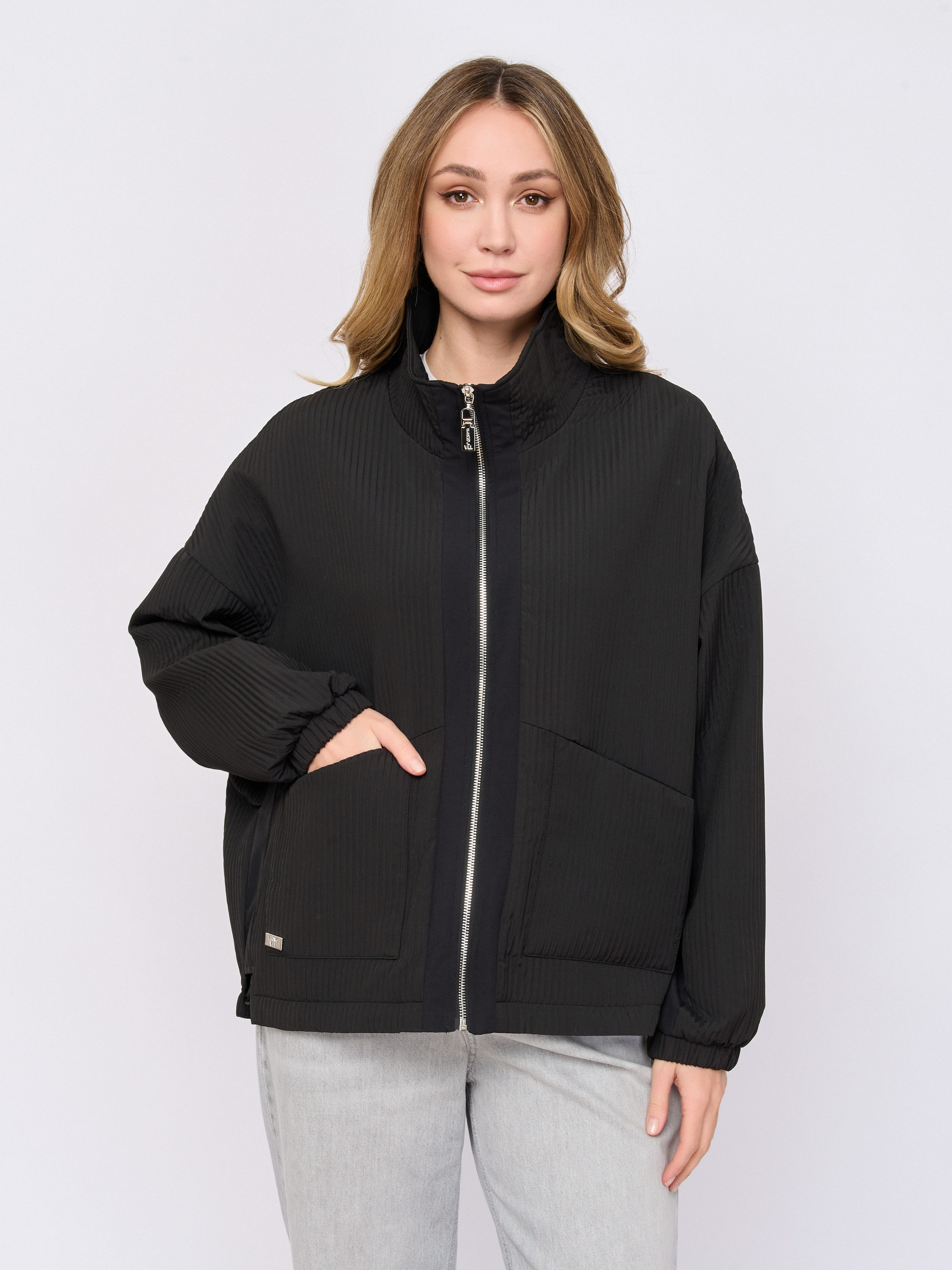 Э3780-125/м/25-01 Куртка Franco Vello