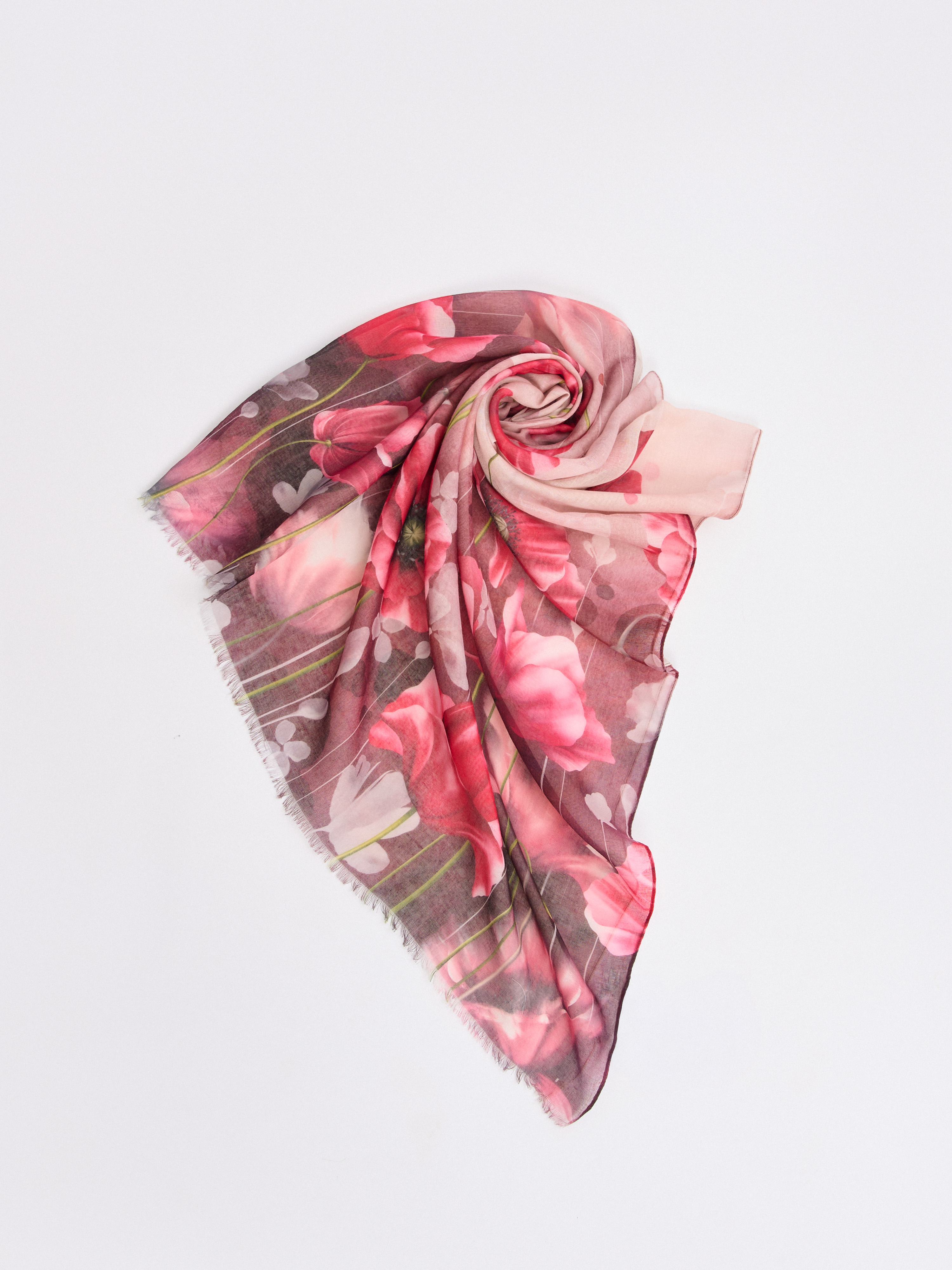 СVF41-5/м/26-01 Шарф A.Fabretti