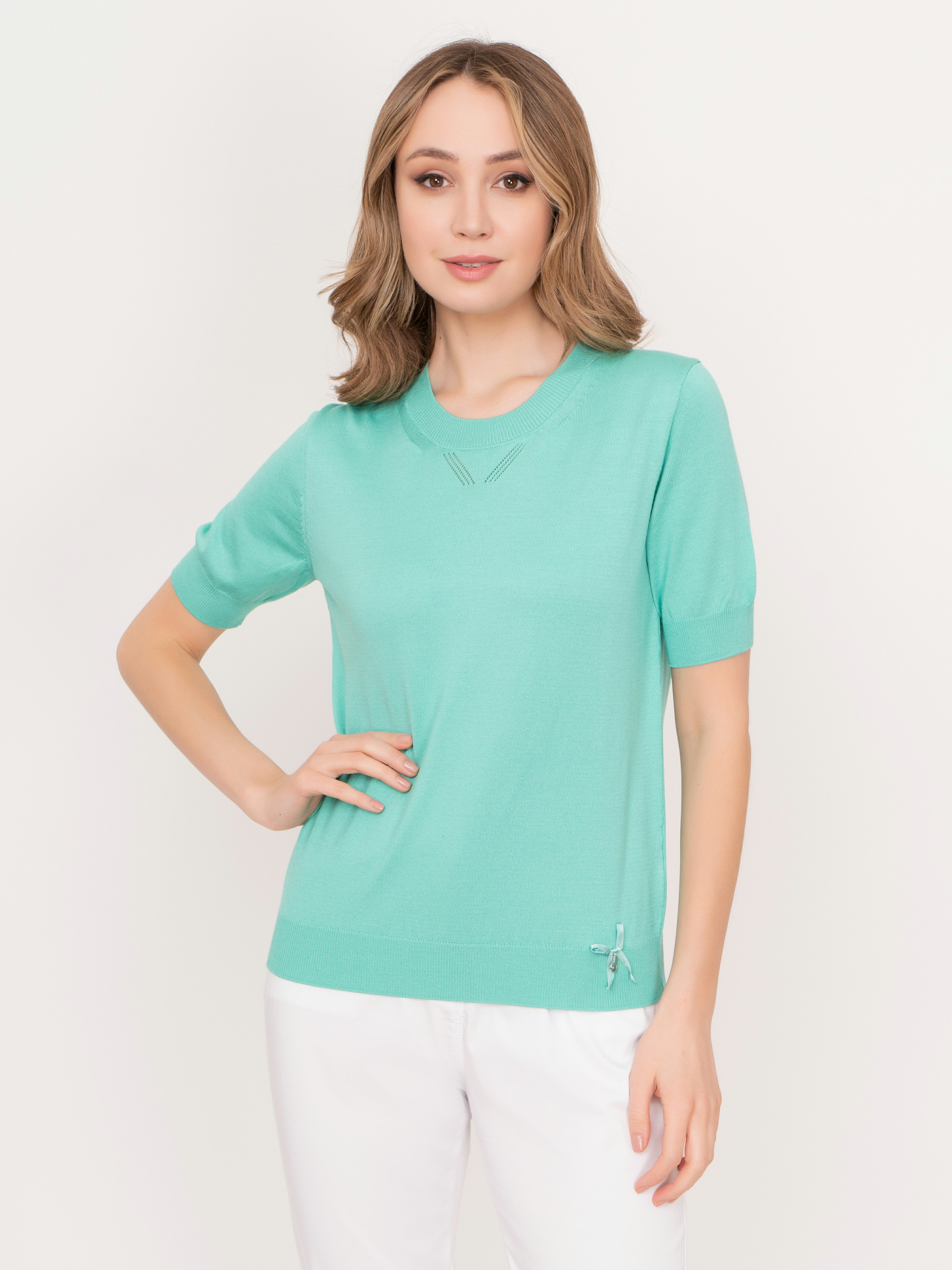 Э5031/22-01 Джемпер Felicita