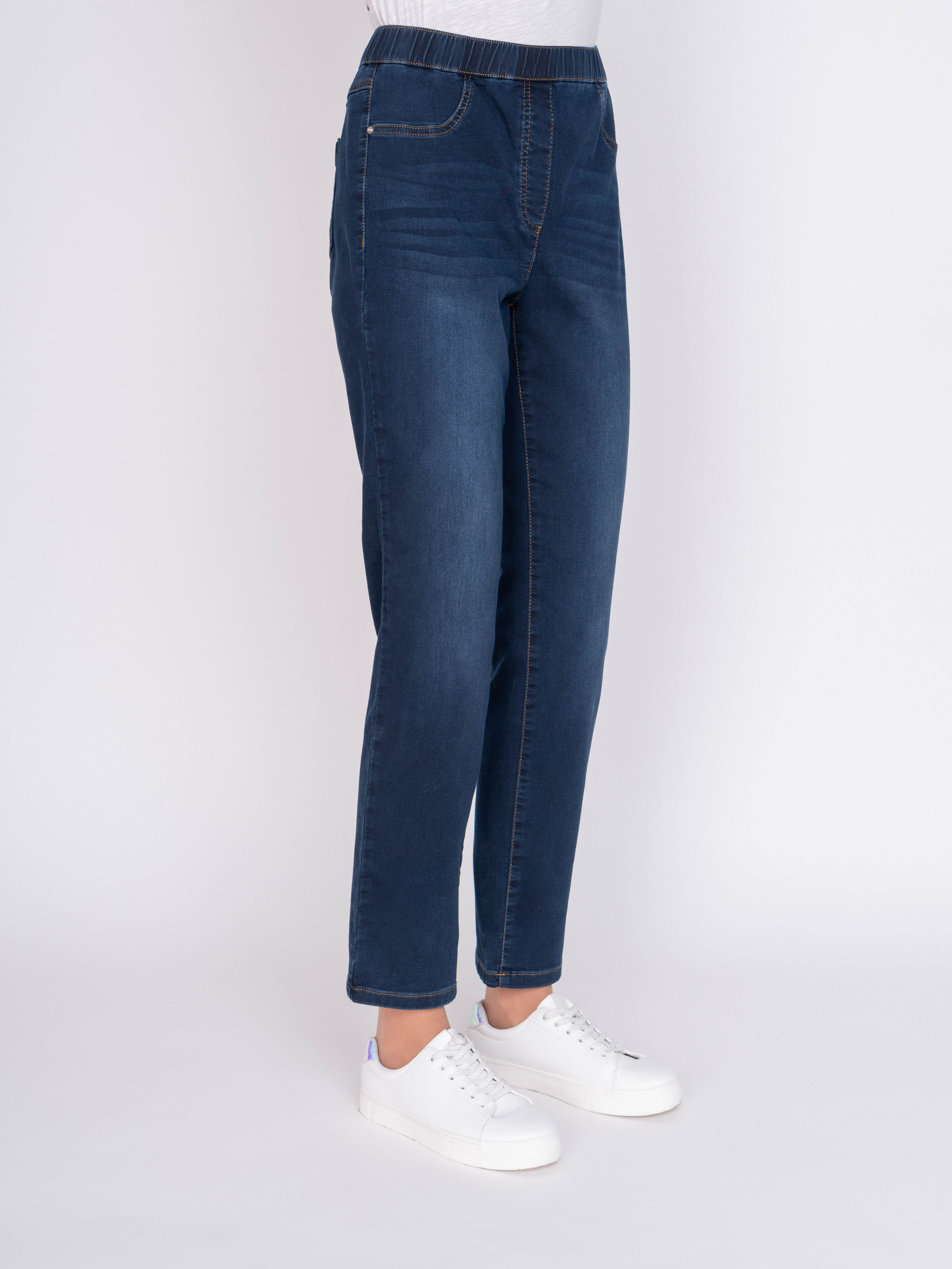 Э120100-29155/19-01 Джинсы Samoon