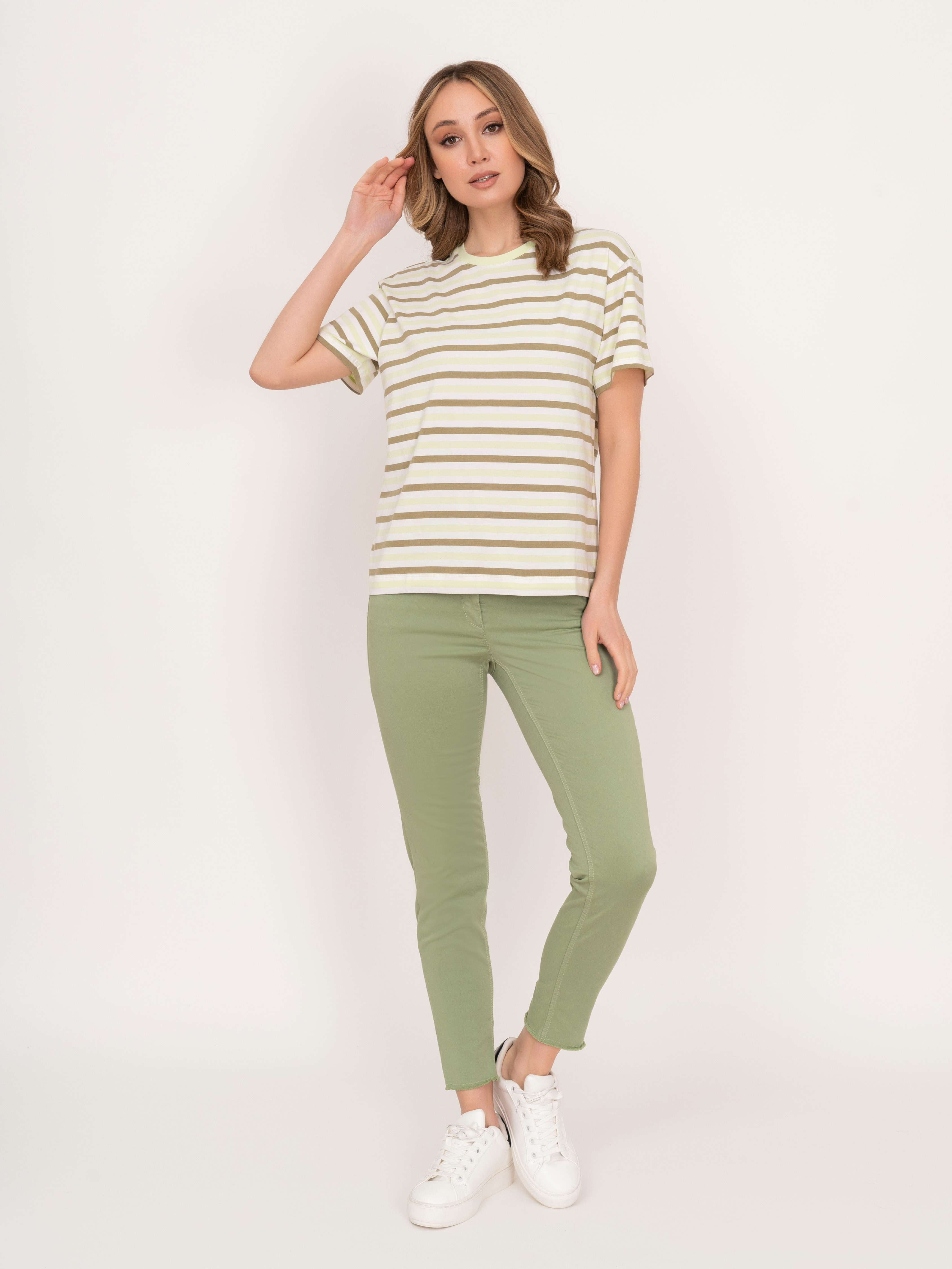 Э670001-44031/22-01 Футболка Gerry Weber