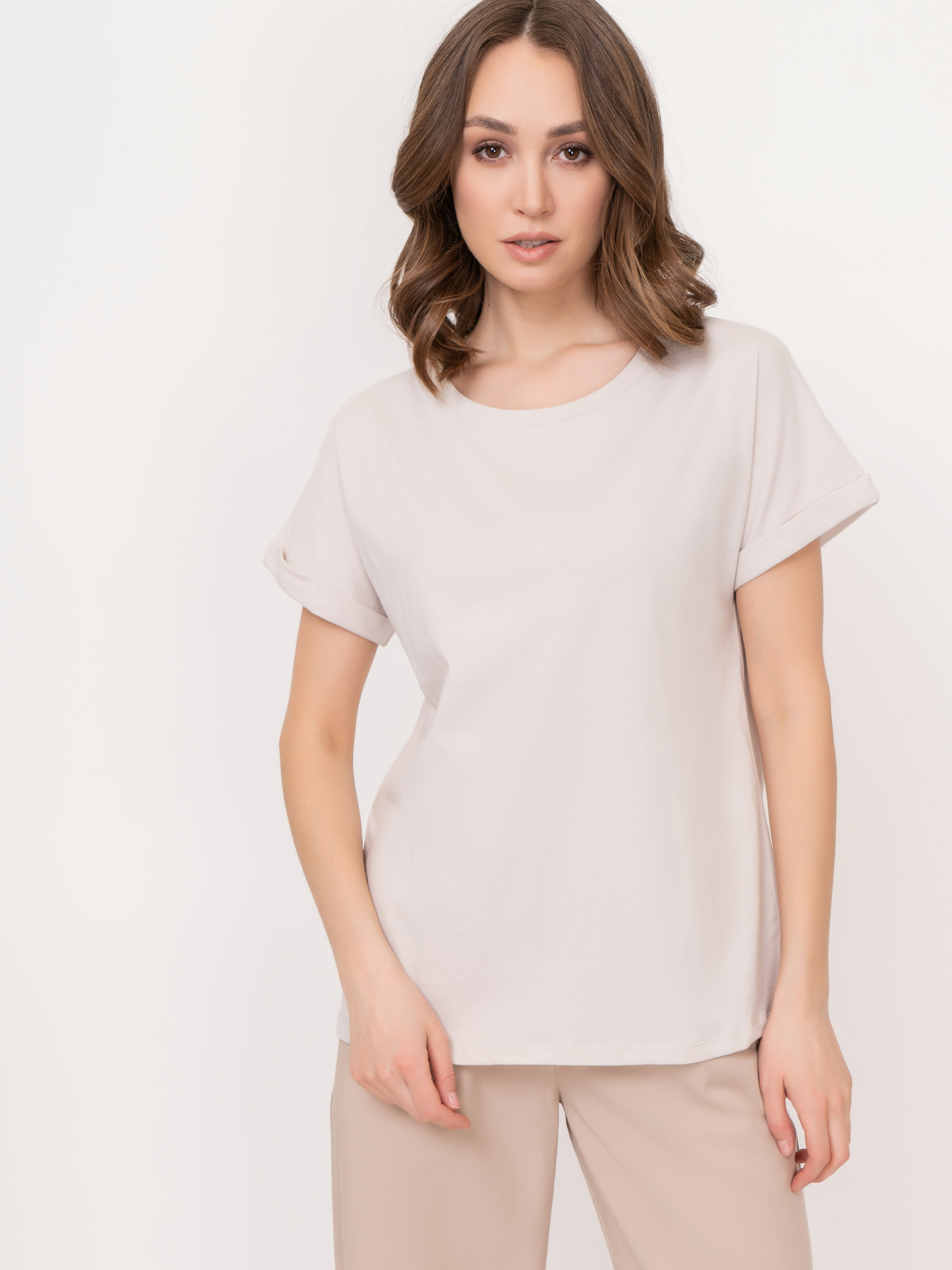 Э711177/30015/21-01 Футболка Unq