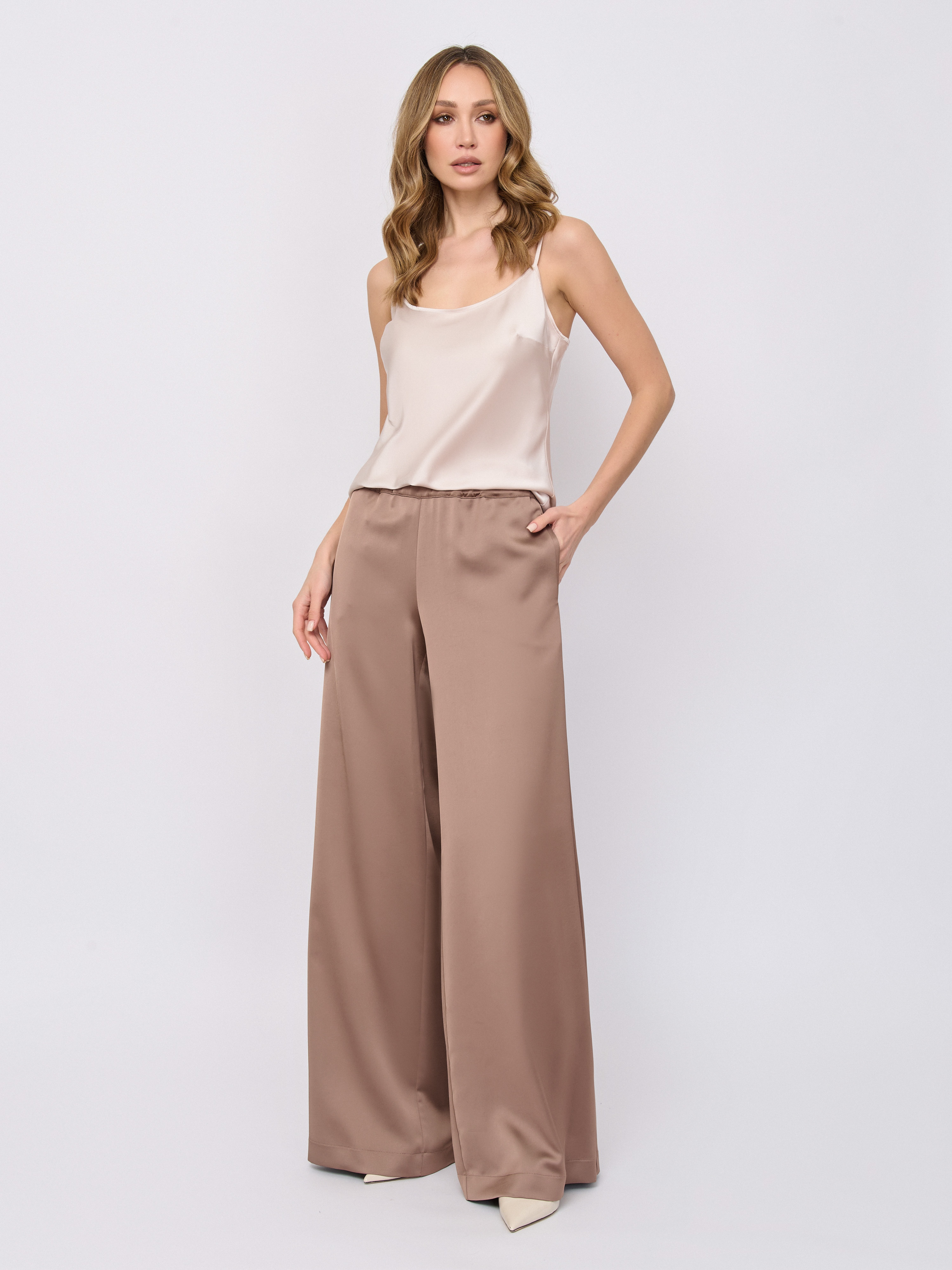 С62663/м/26-01 Брюки D.EXTERIOR