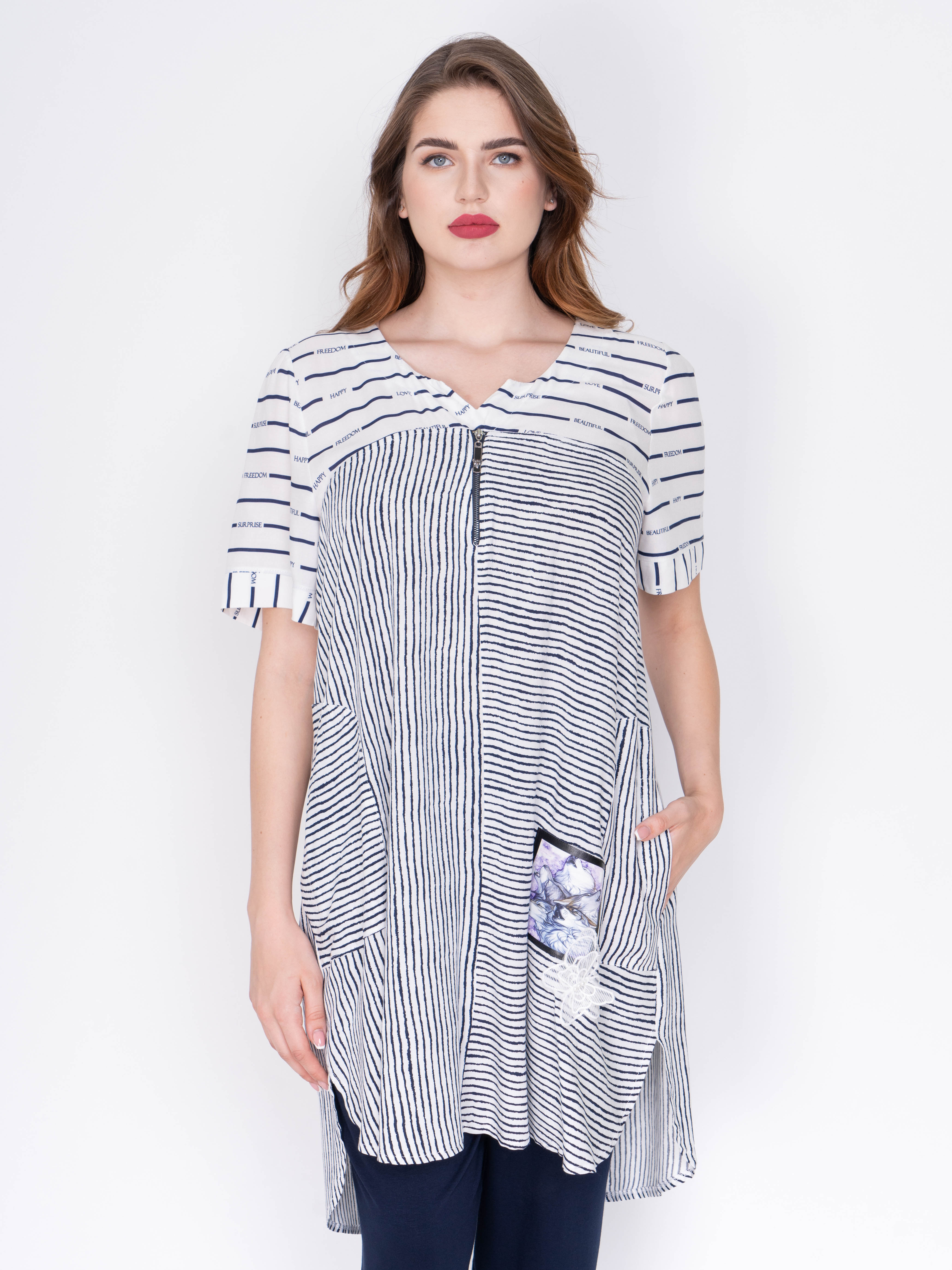 Э6523/19-01 Платье Ay-Sel Tekstil