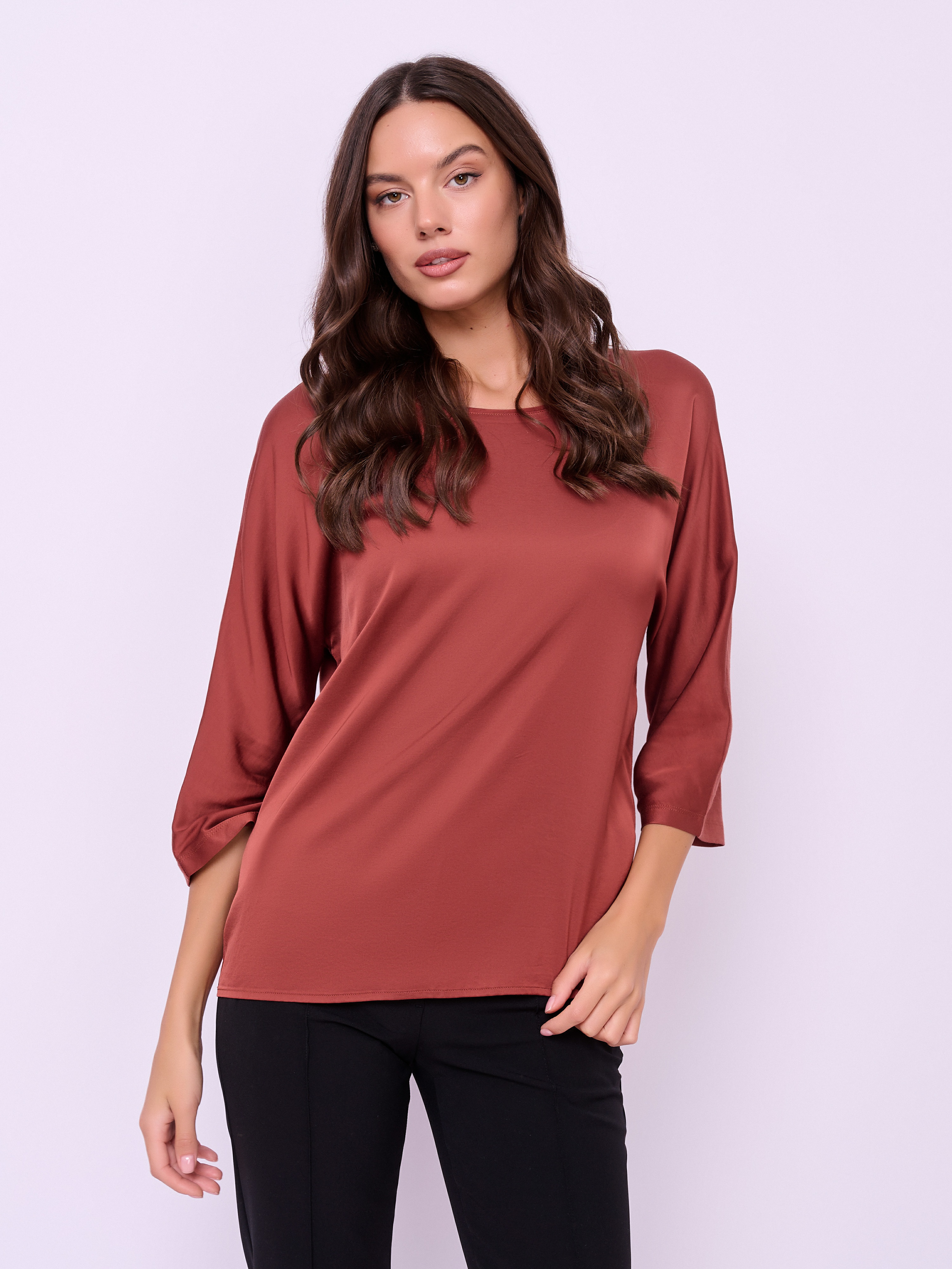 Э270229-35033/23-02 Блузка Gerry Weber