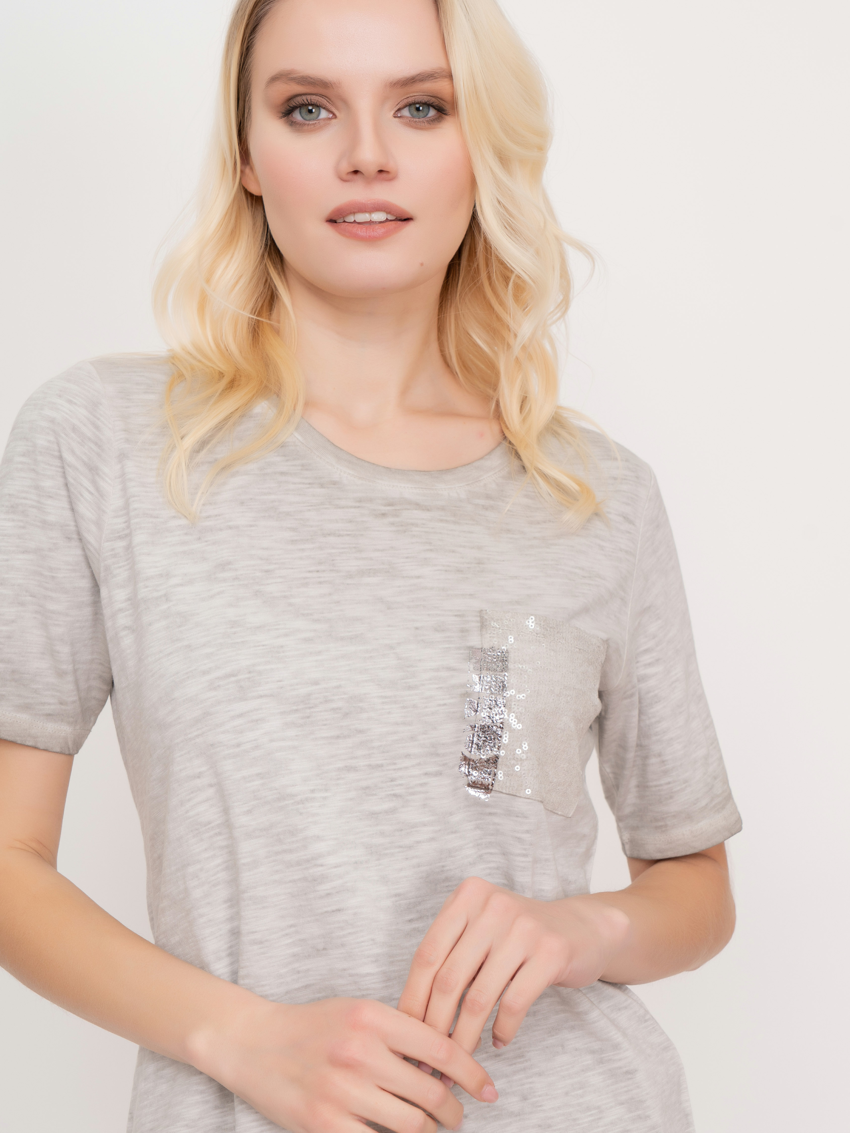 Э610303/22-01 Футболка Lecomte