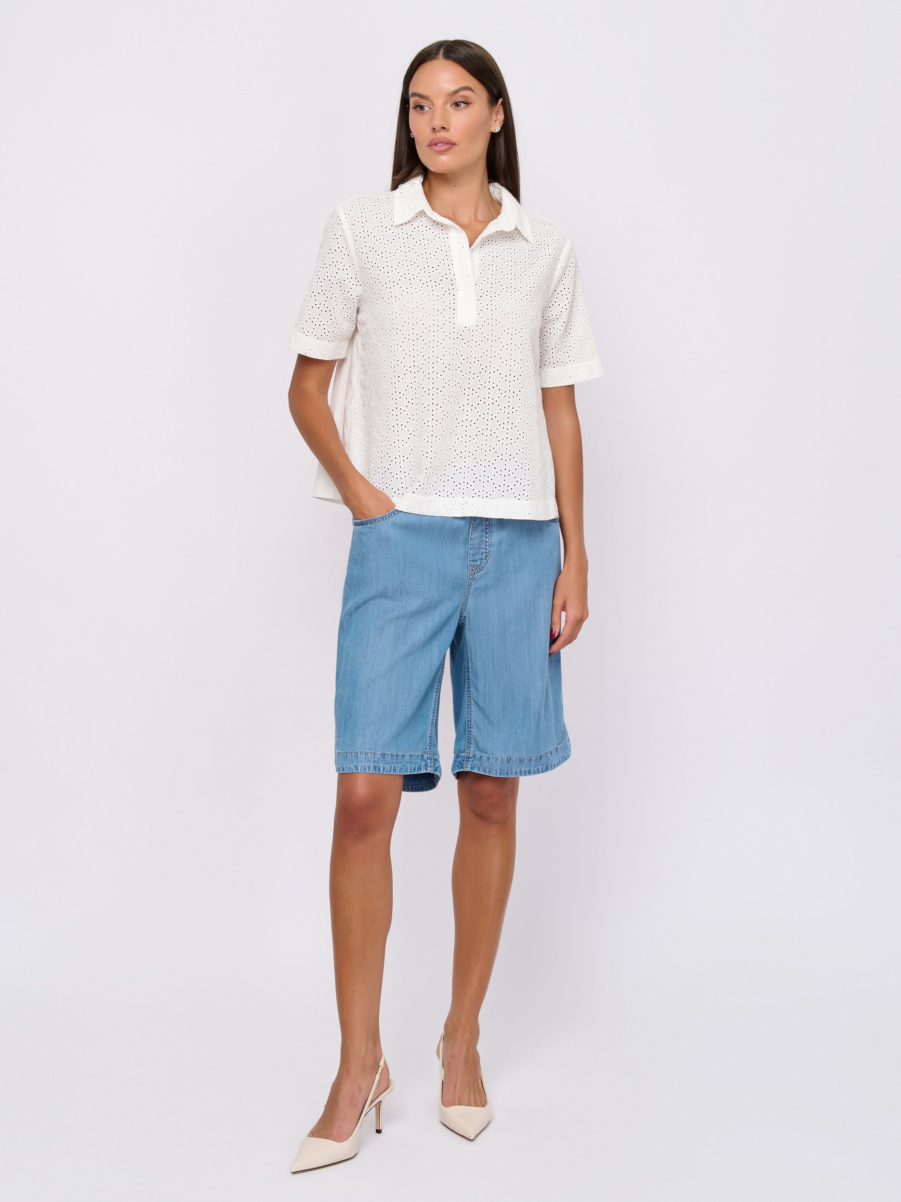 Э520297-66234/м/25-01 Шорты Gerry Weber