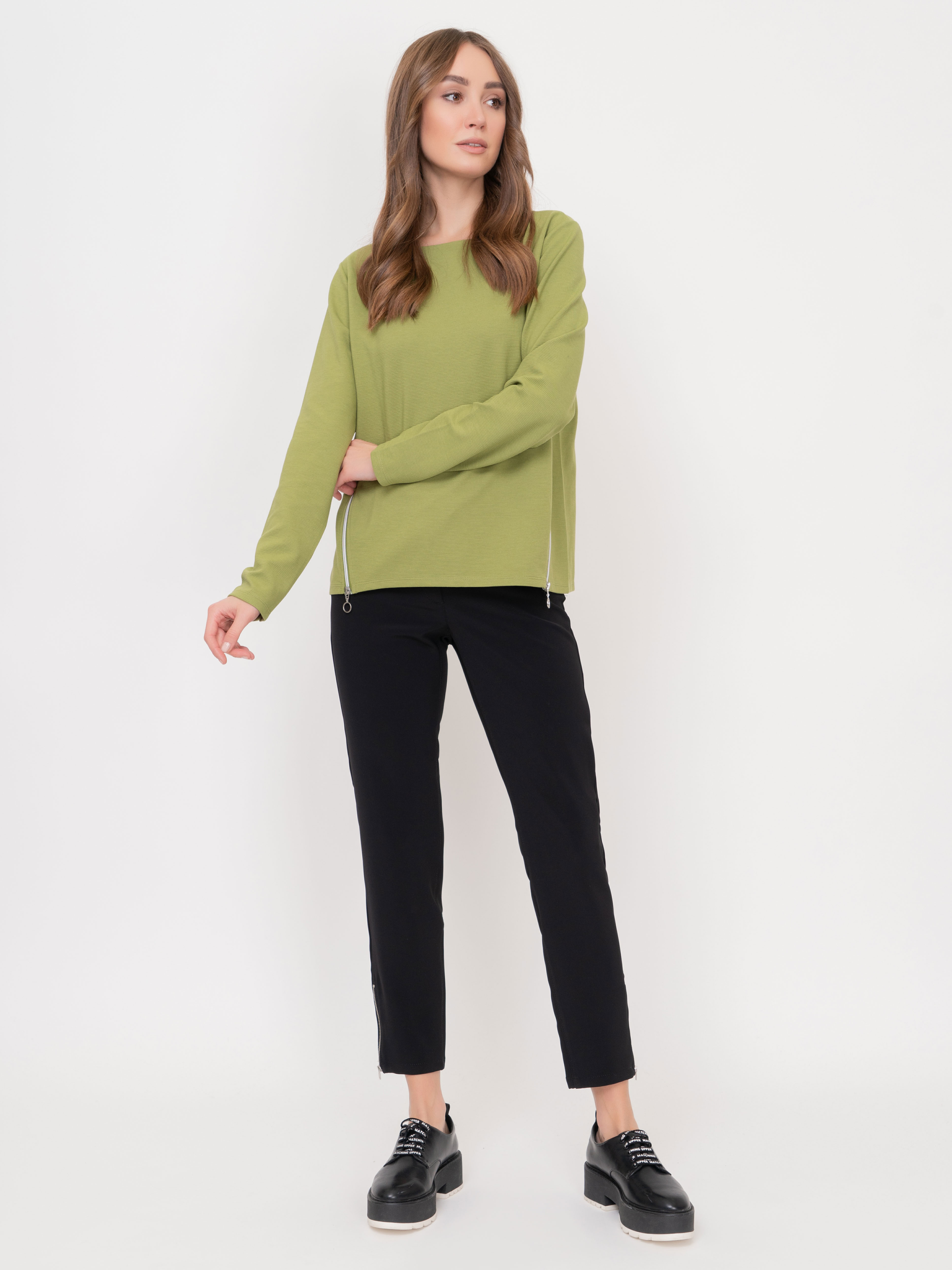 Э2349/1799/20-02 Джемпер Betty Barclay