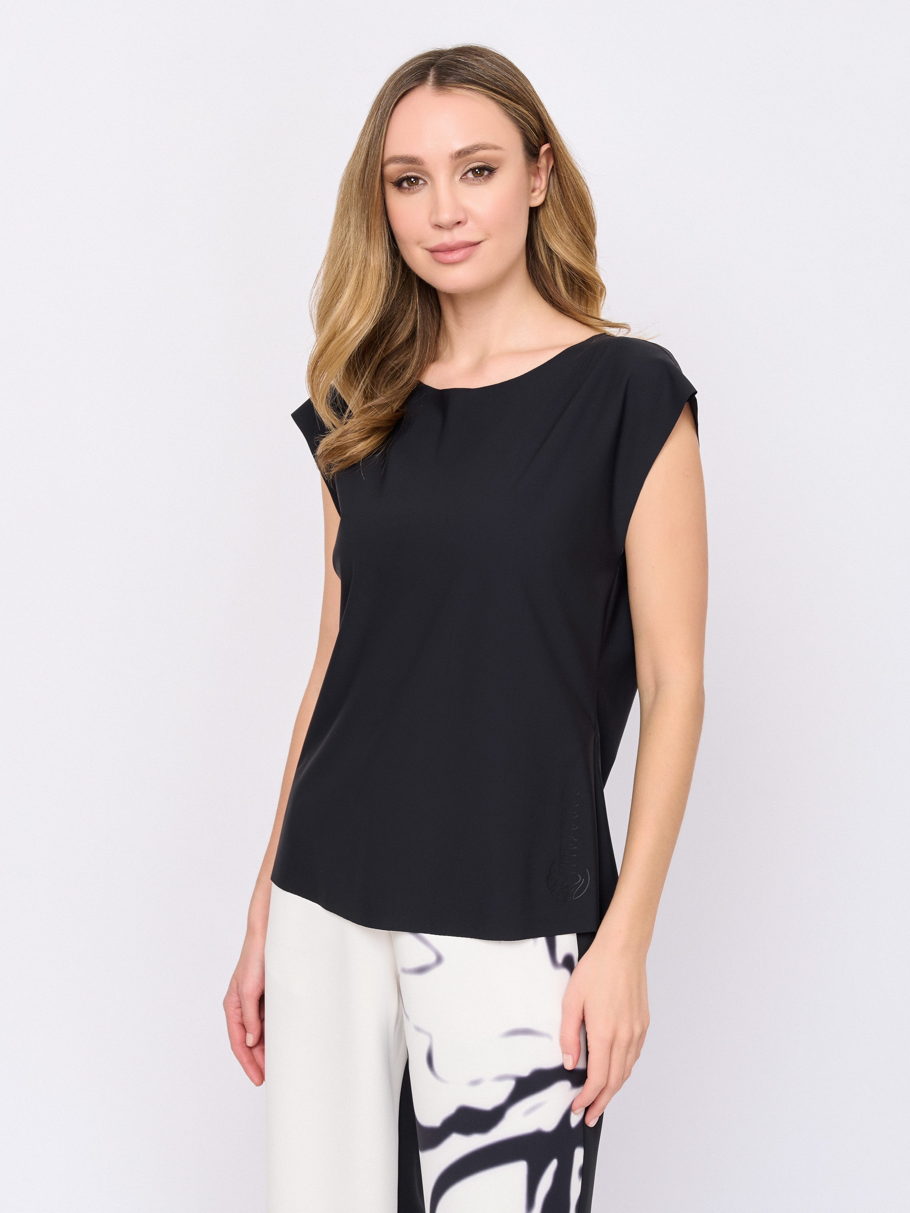 Э250175/м/25-01 Футболка Sportalm