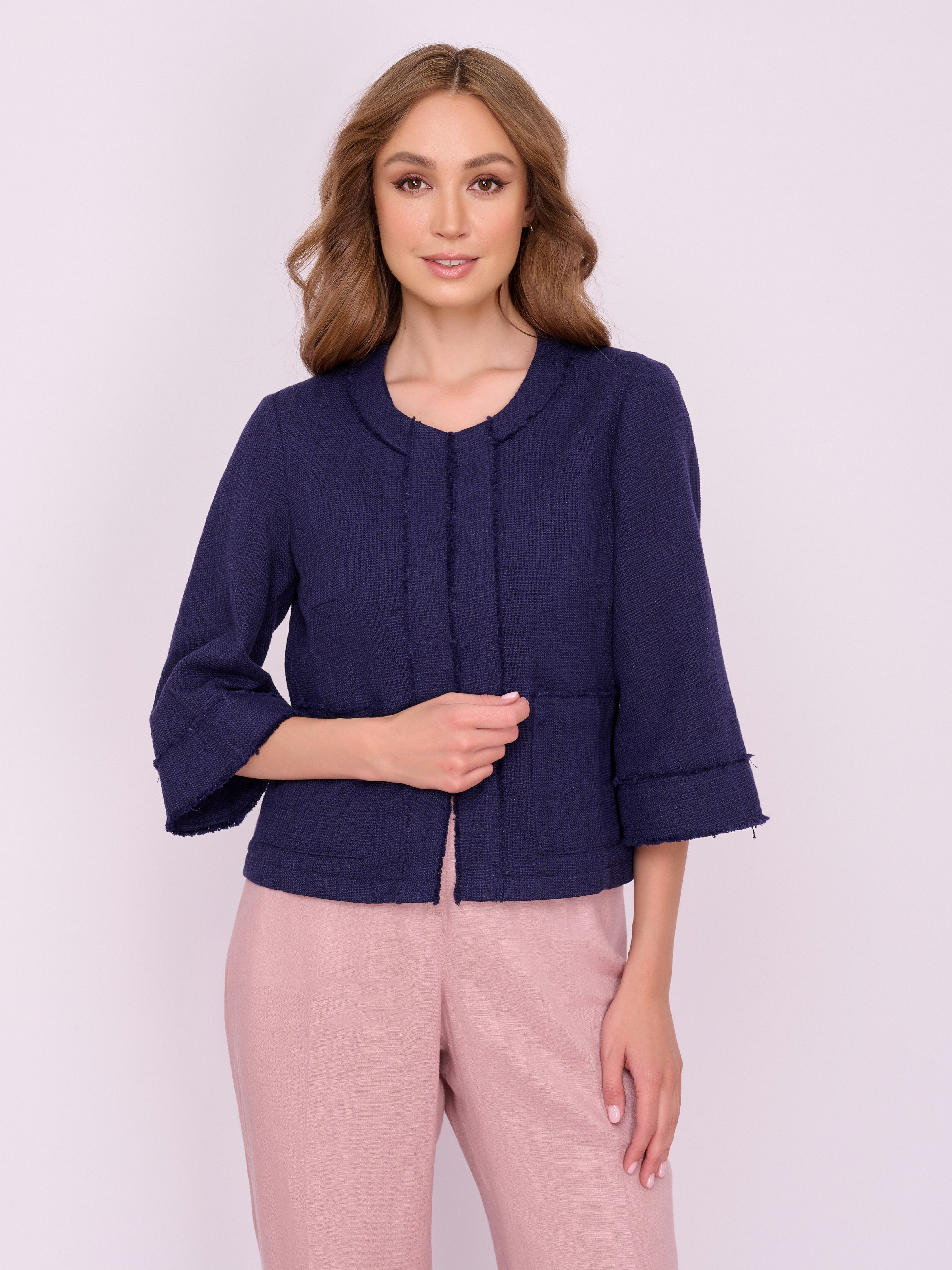 Э130040-31285/23-01 Жакет Gerry Weber
