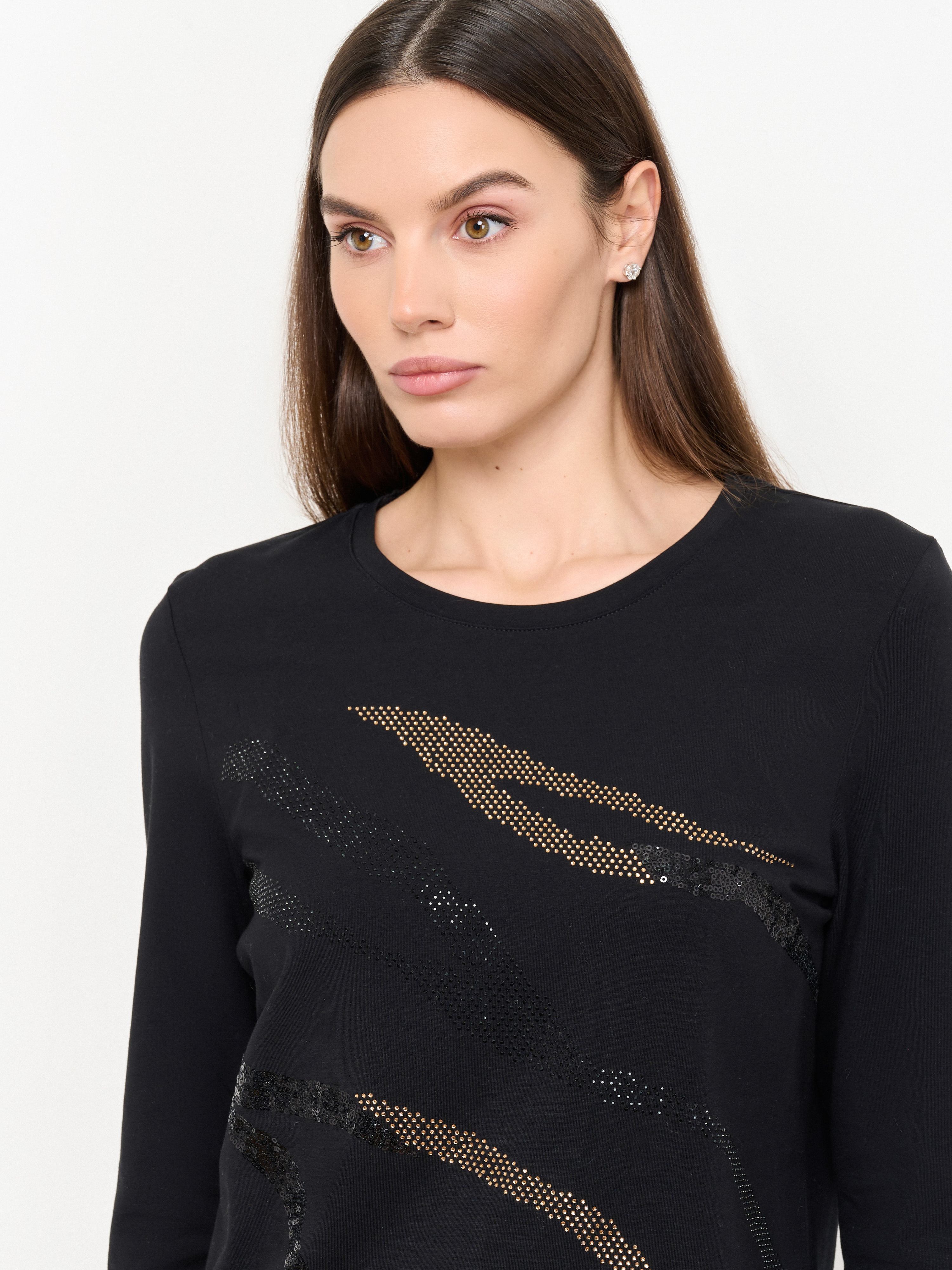 Э370080-44030/24-02 Фуфайка Gerry Weber