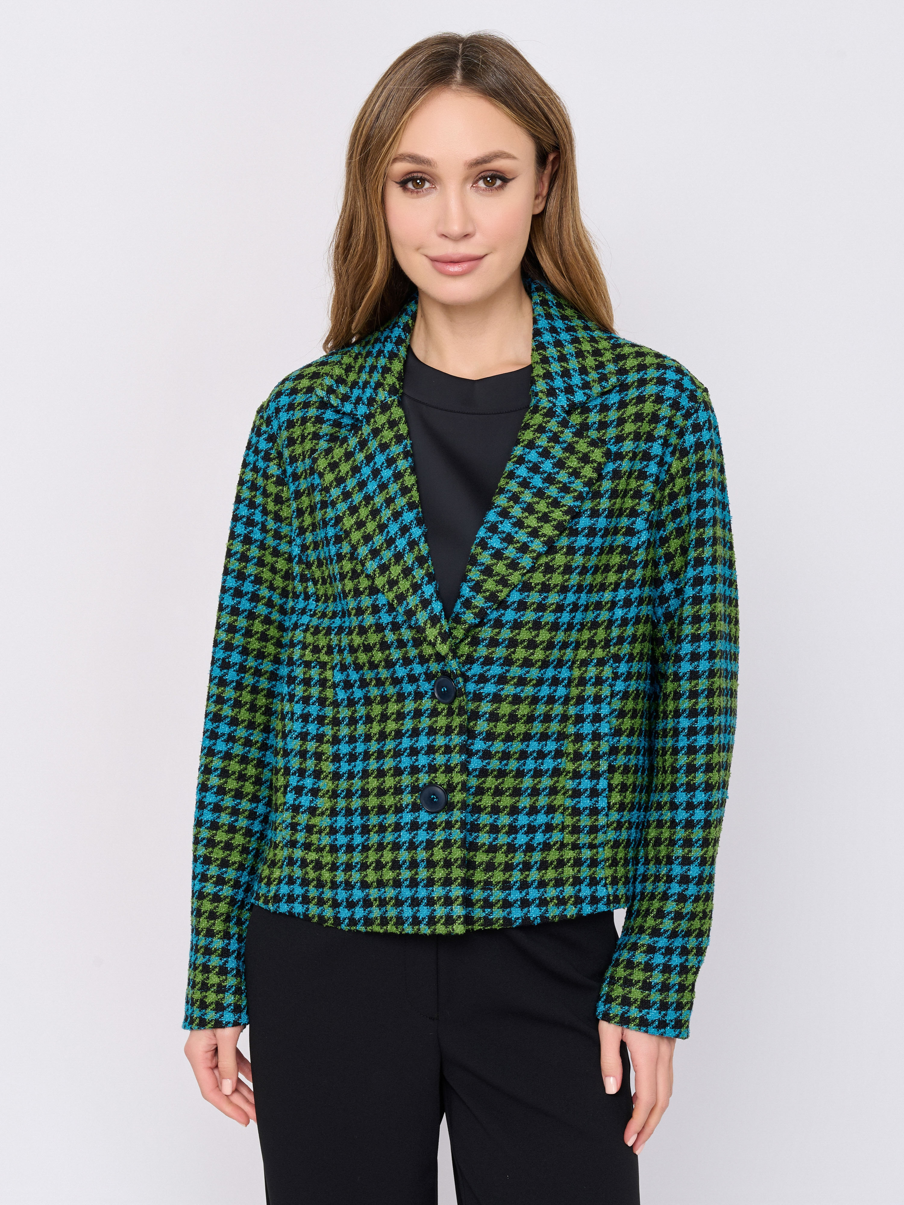 Э223020/м/25-02 Жакет Rabe