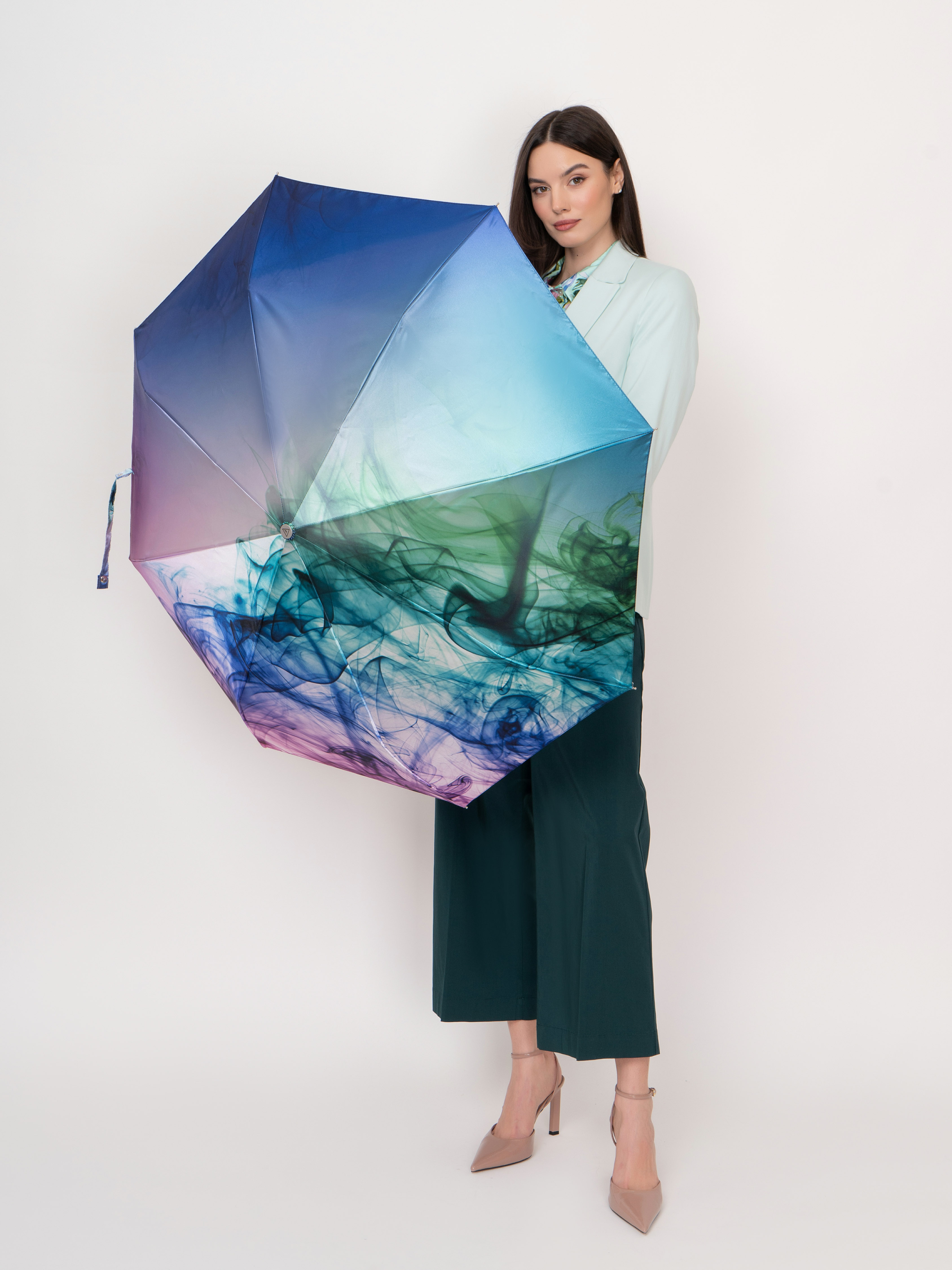 L-20295-10/22-01 Зонт A.Fabretti