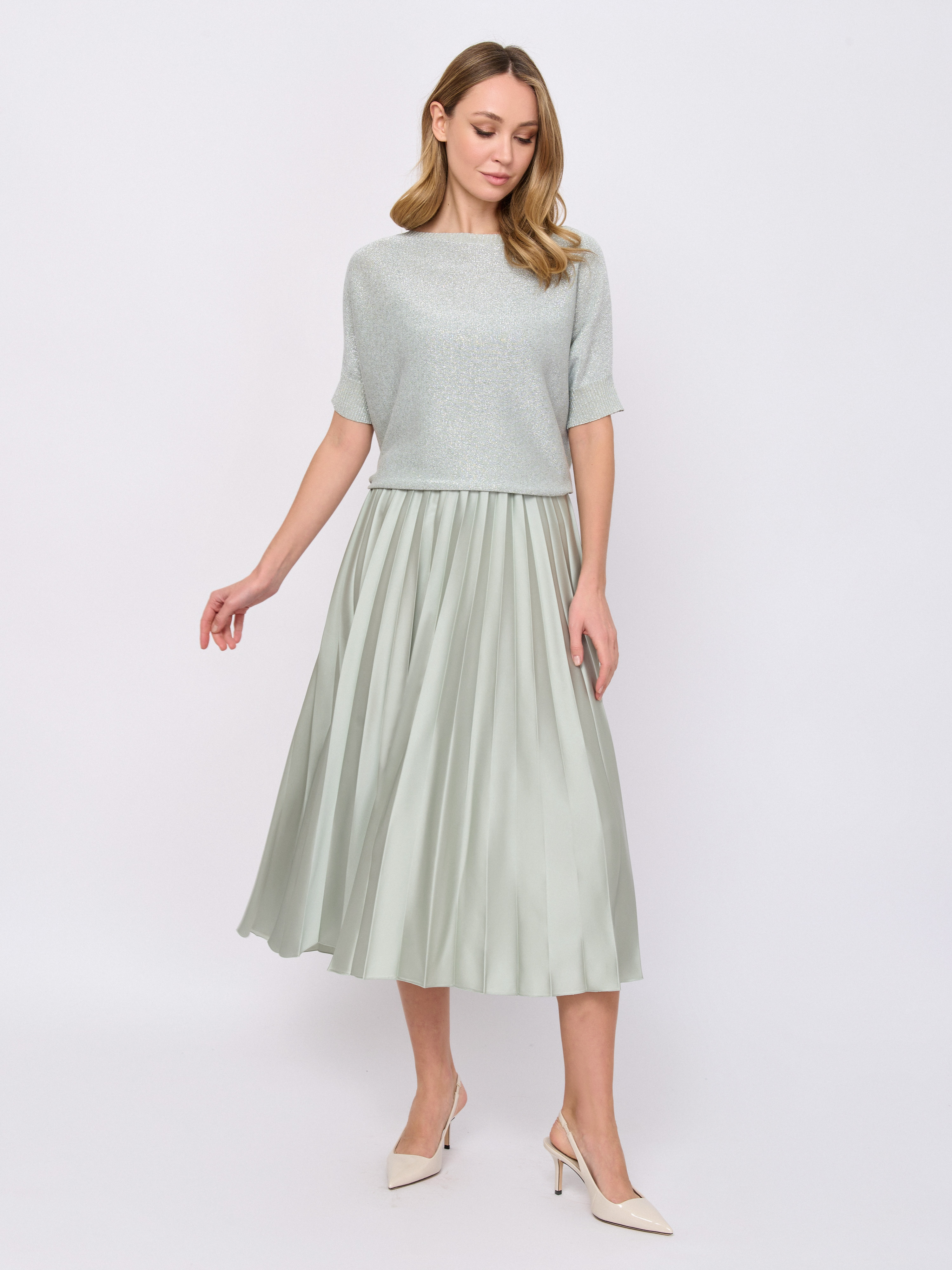 Э60660/м/25-01 Юбка D.Exterior