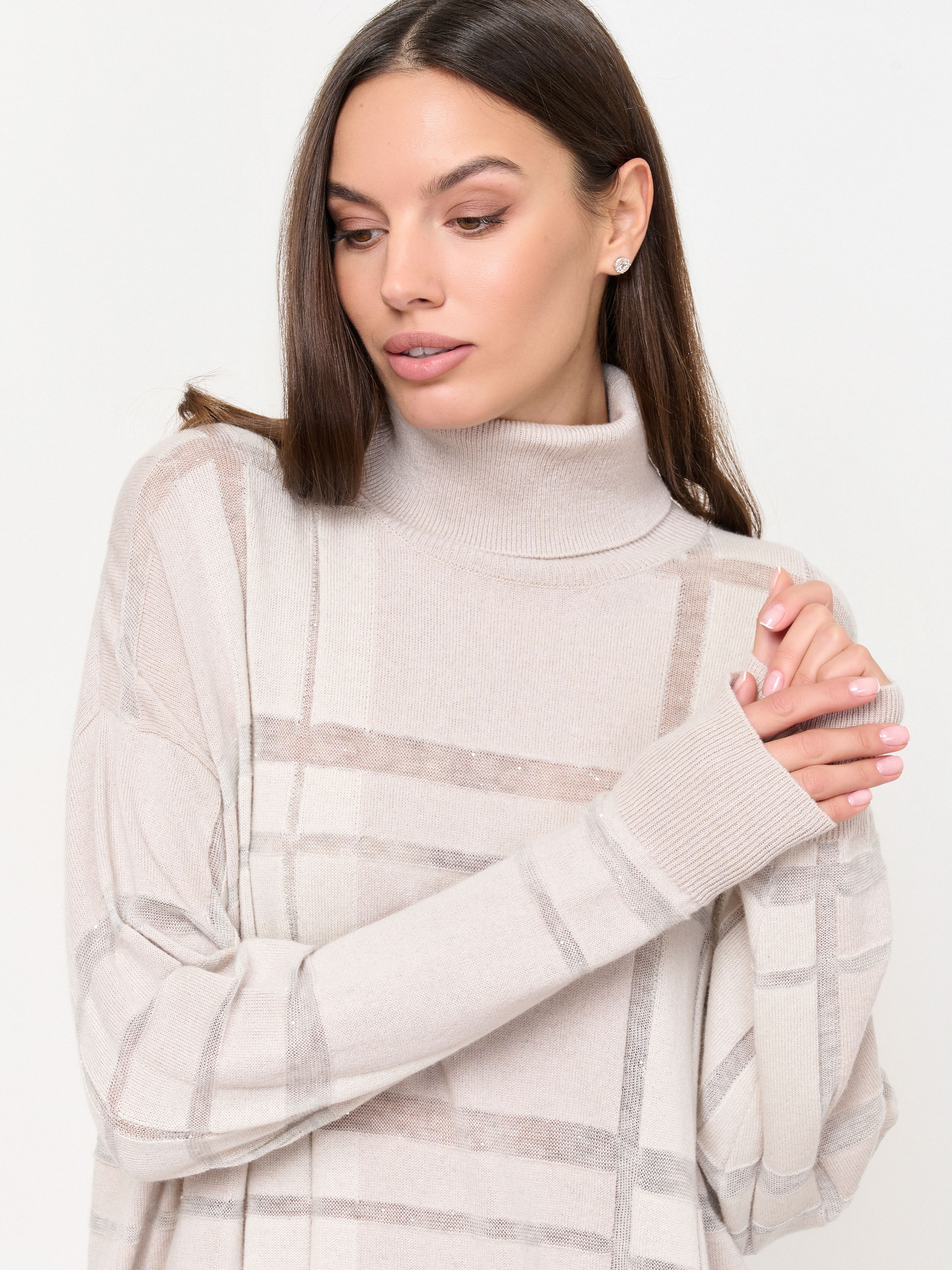 ЭD350259CL/м/24-02 Свитер PANICALE