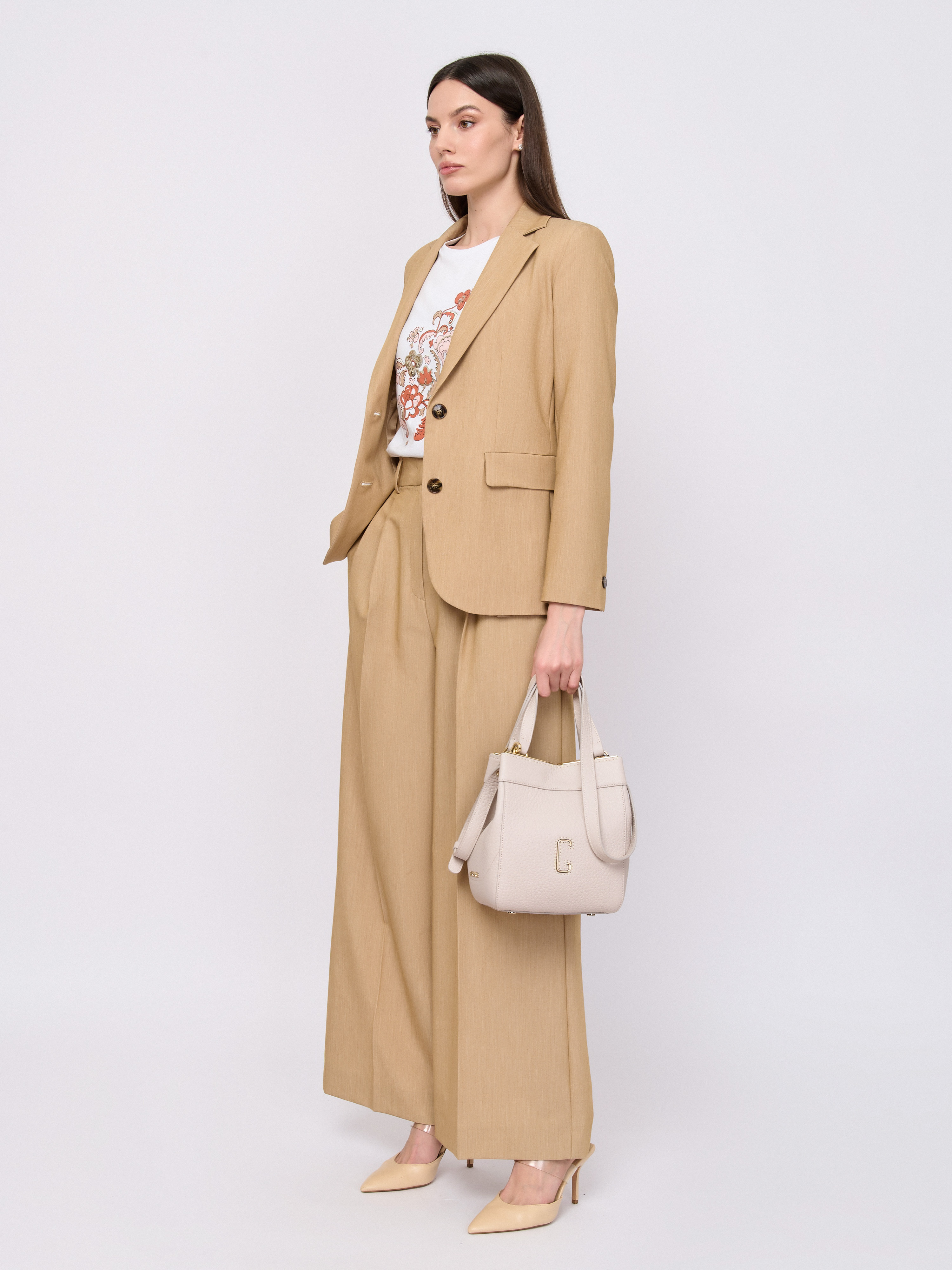 Э3430/25-01 Сумка GIRONACCI