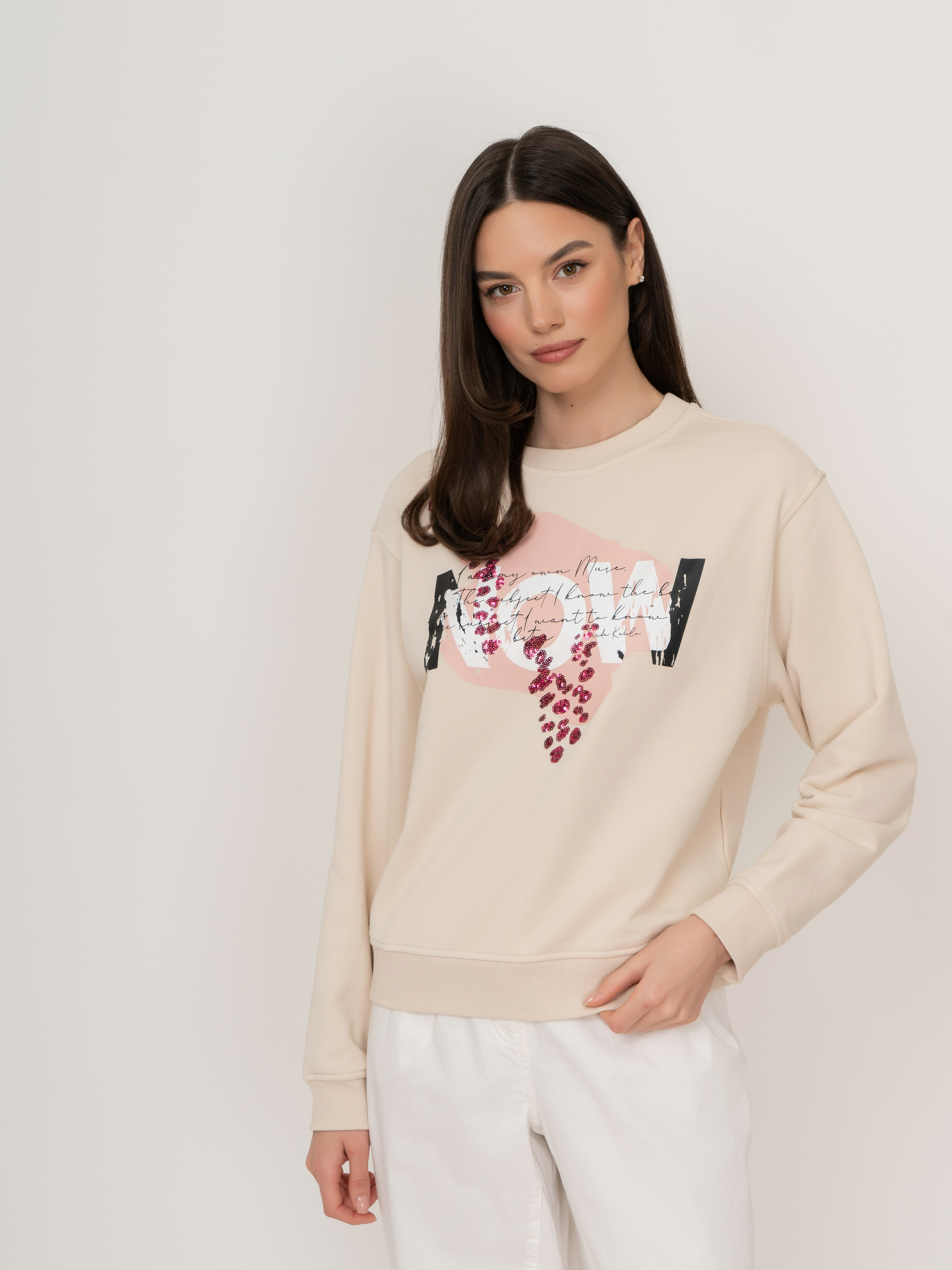 Э171042-16210/22-01 Джемпер Taifun