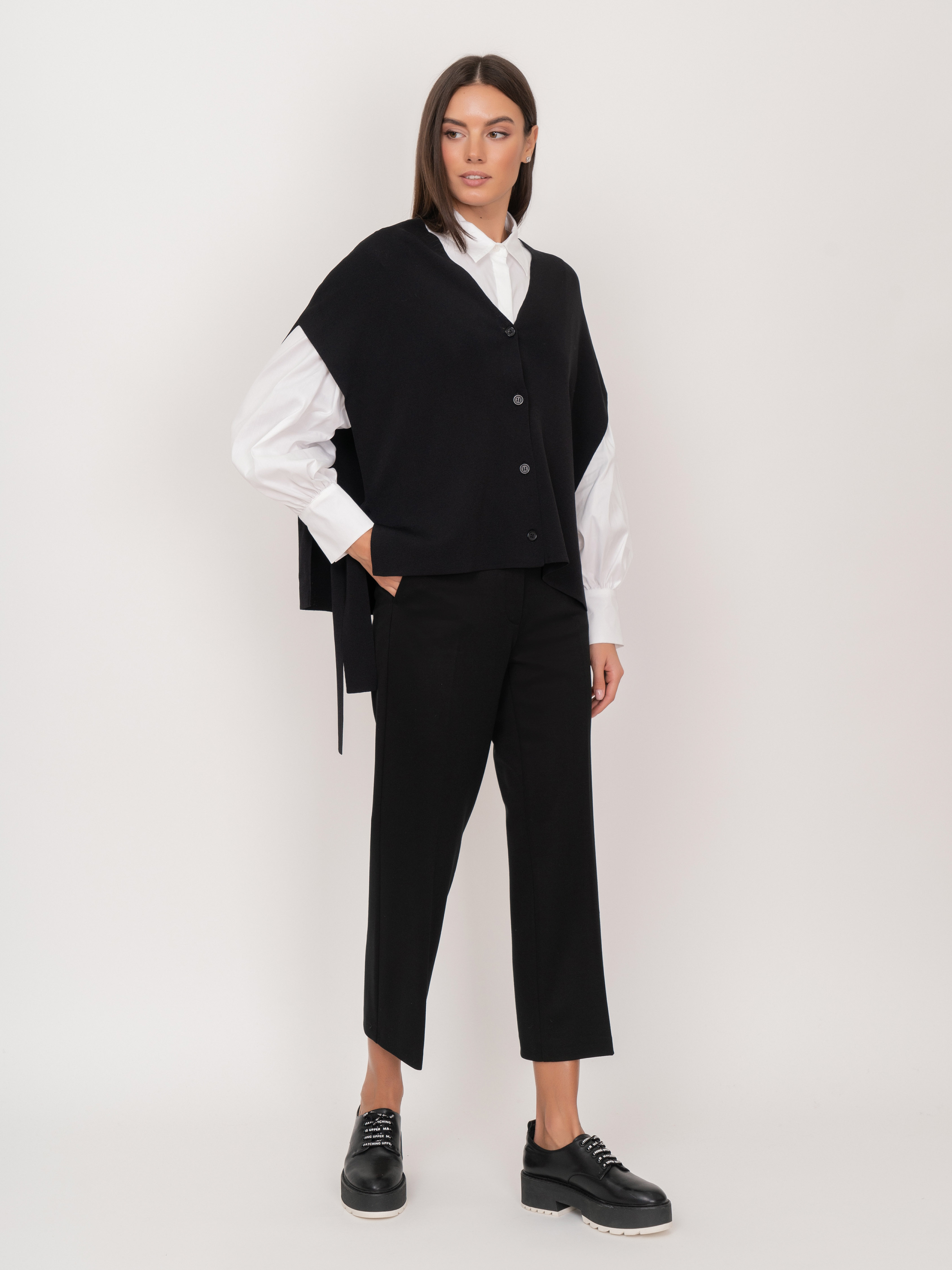 Э600001-35704/21-02 Жилет Gerry Weber