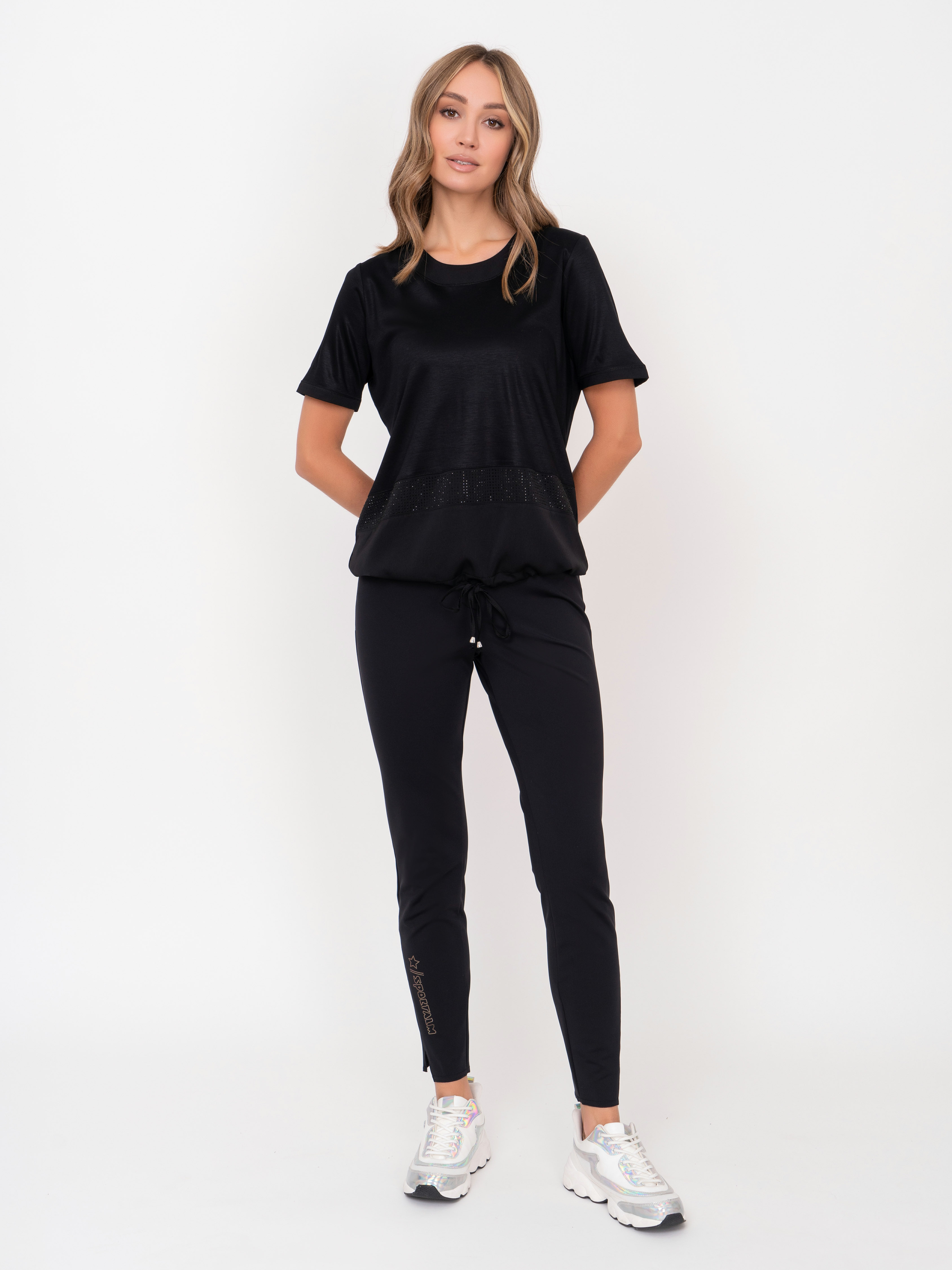 Э96125/26850/21-02 Джемпер Sportalm