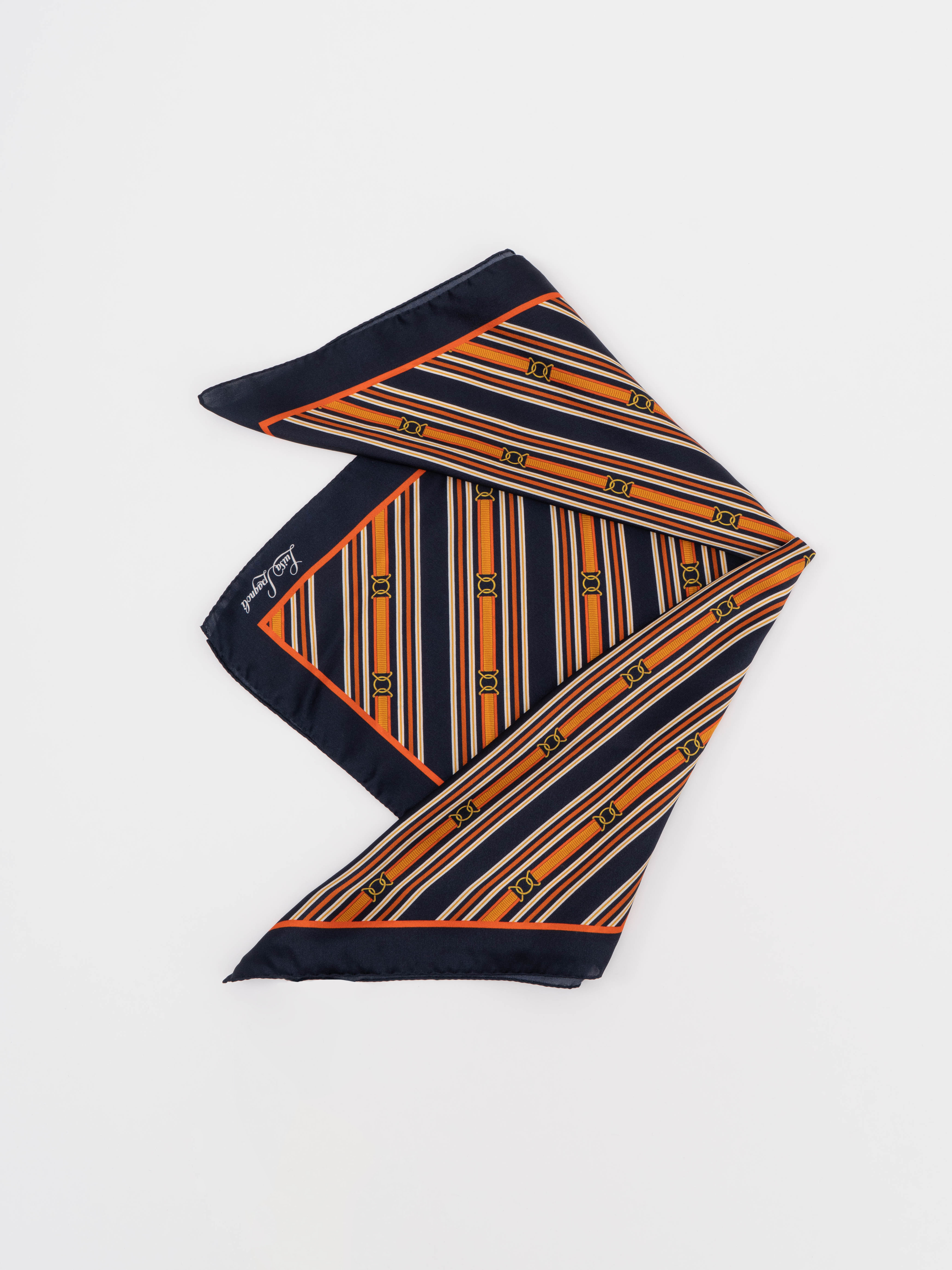 ЭRIVOLTA/20-02 Платок Luisa Spagnoli