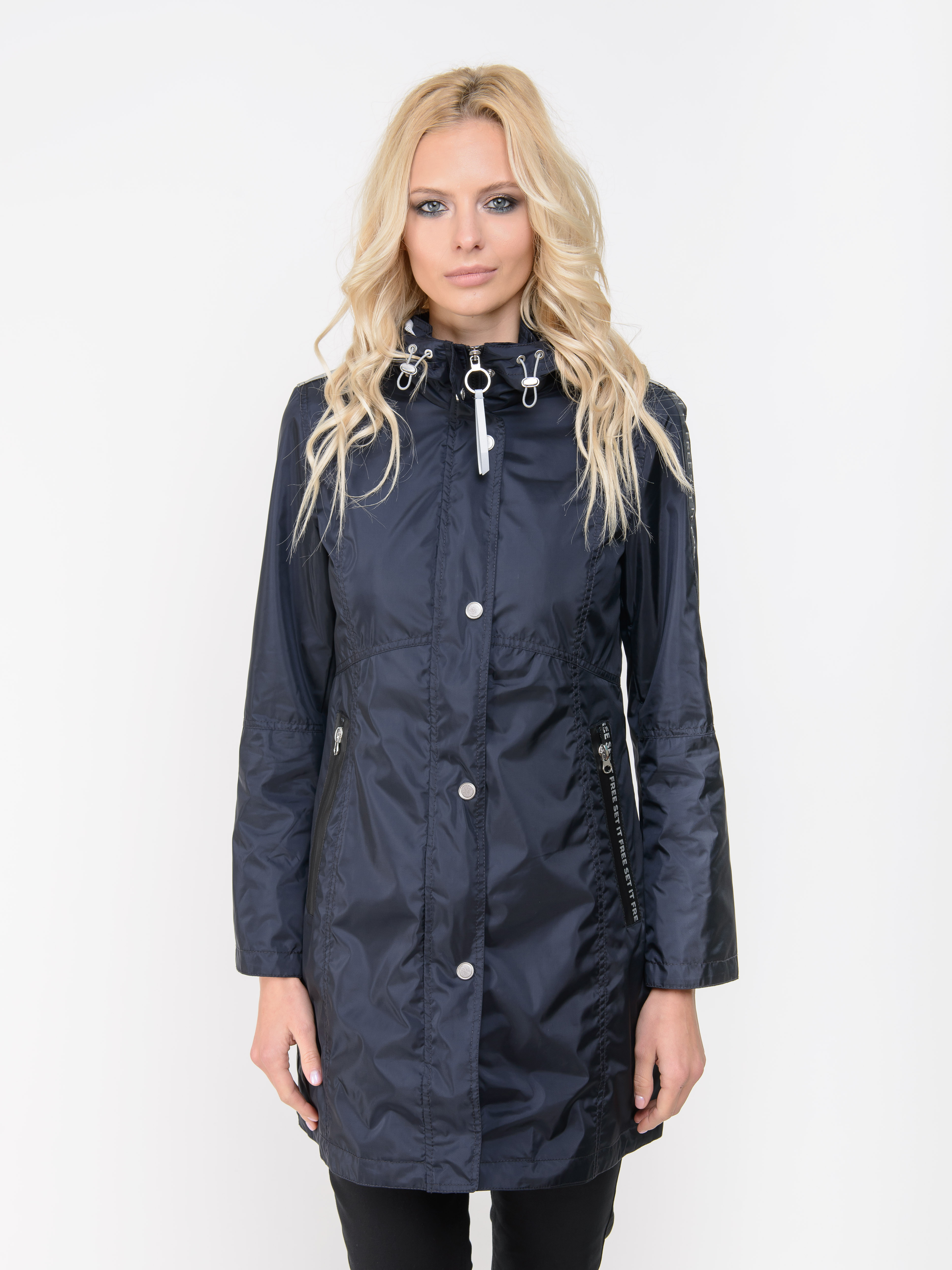 Э350024-11511/19-01 Куртка Taifun