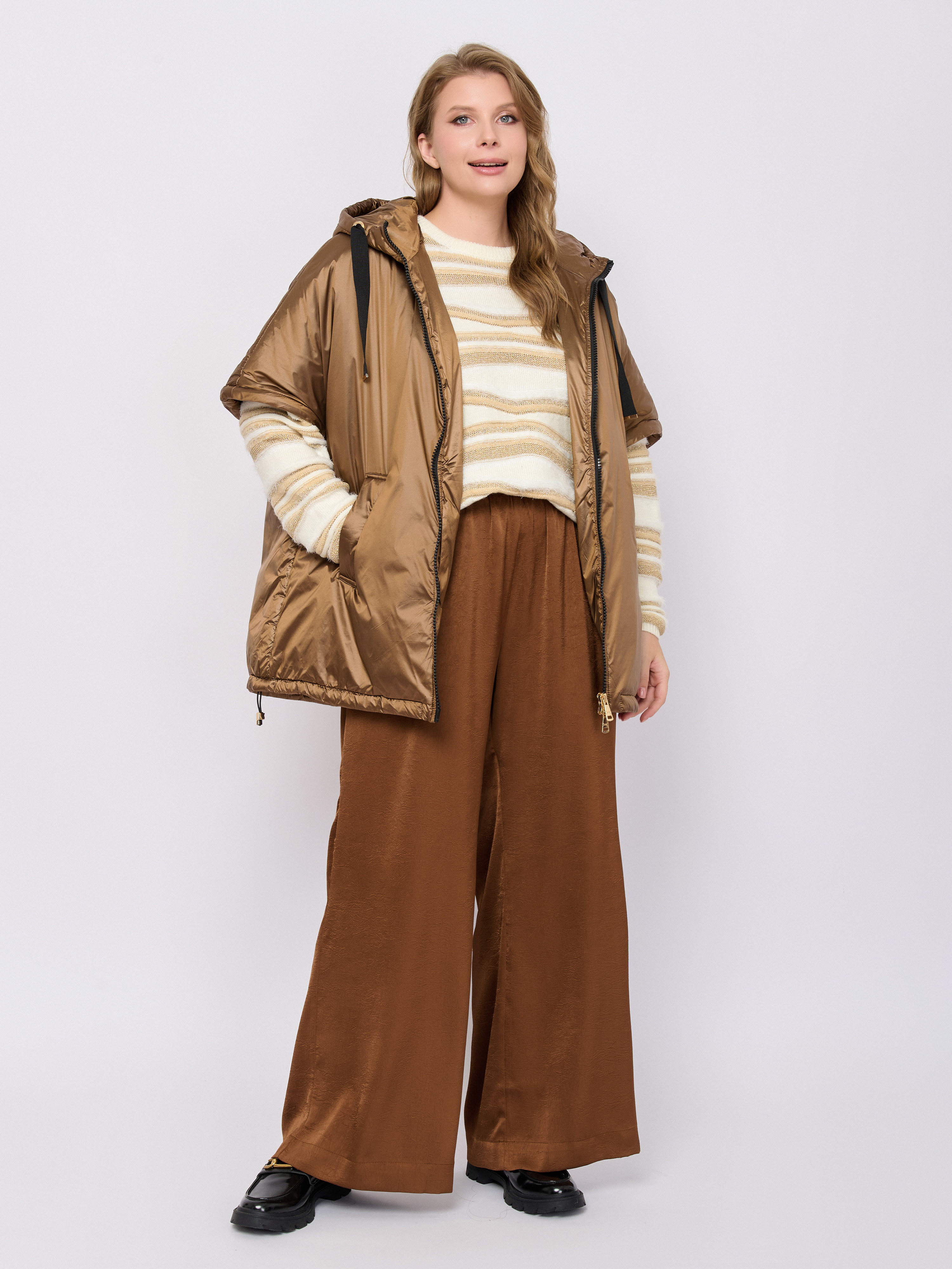 Э0004.4513.N.W./м/25-02 Куртка Mat Fashion