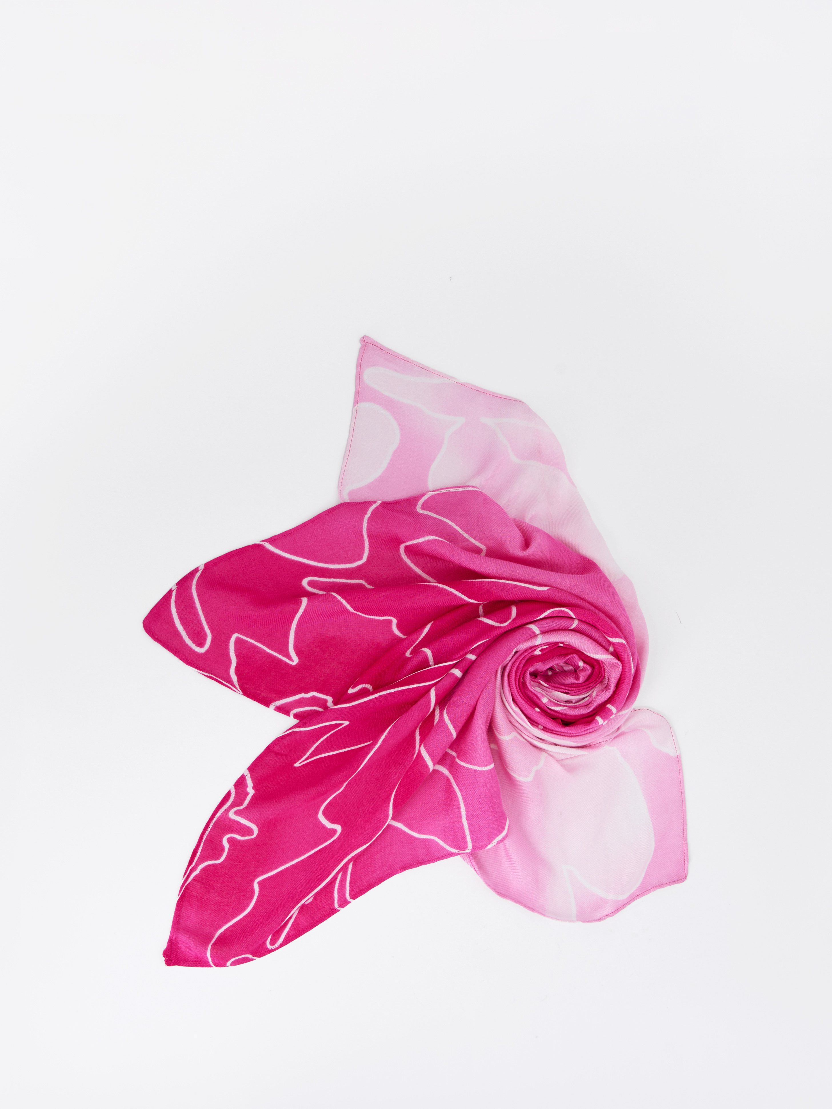 Э600606-23201/м/25-01 Шарф Samoon