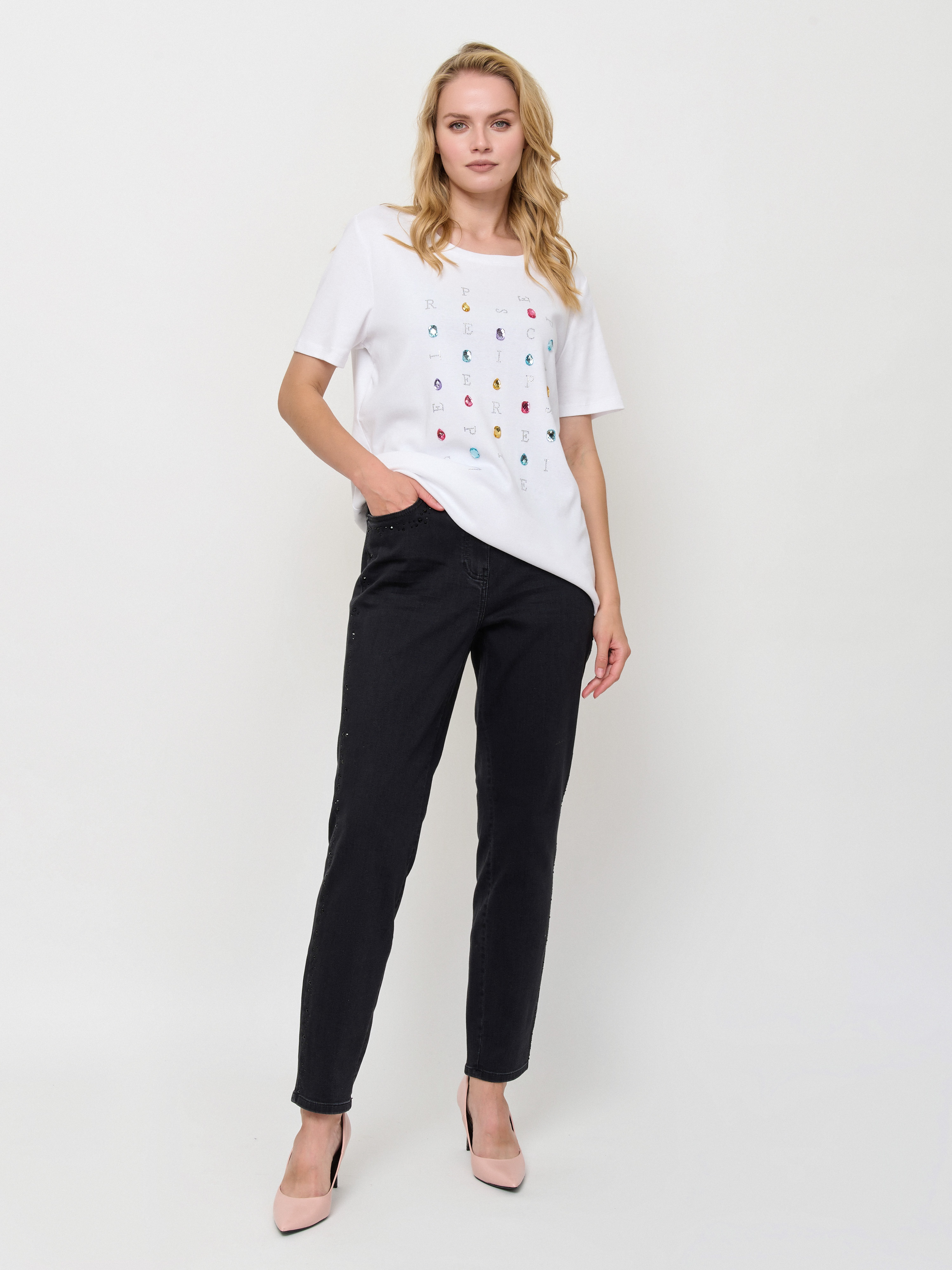 Э520527-21132/м/24-02 Джинсы Samoon