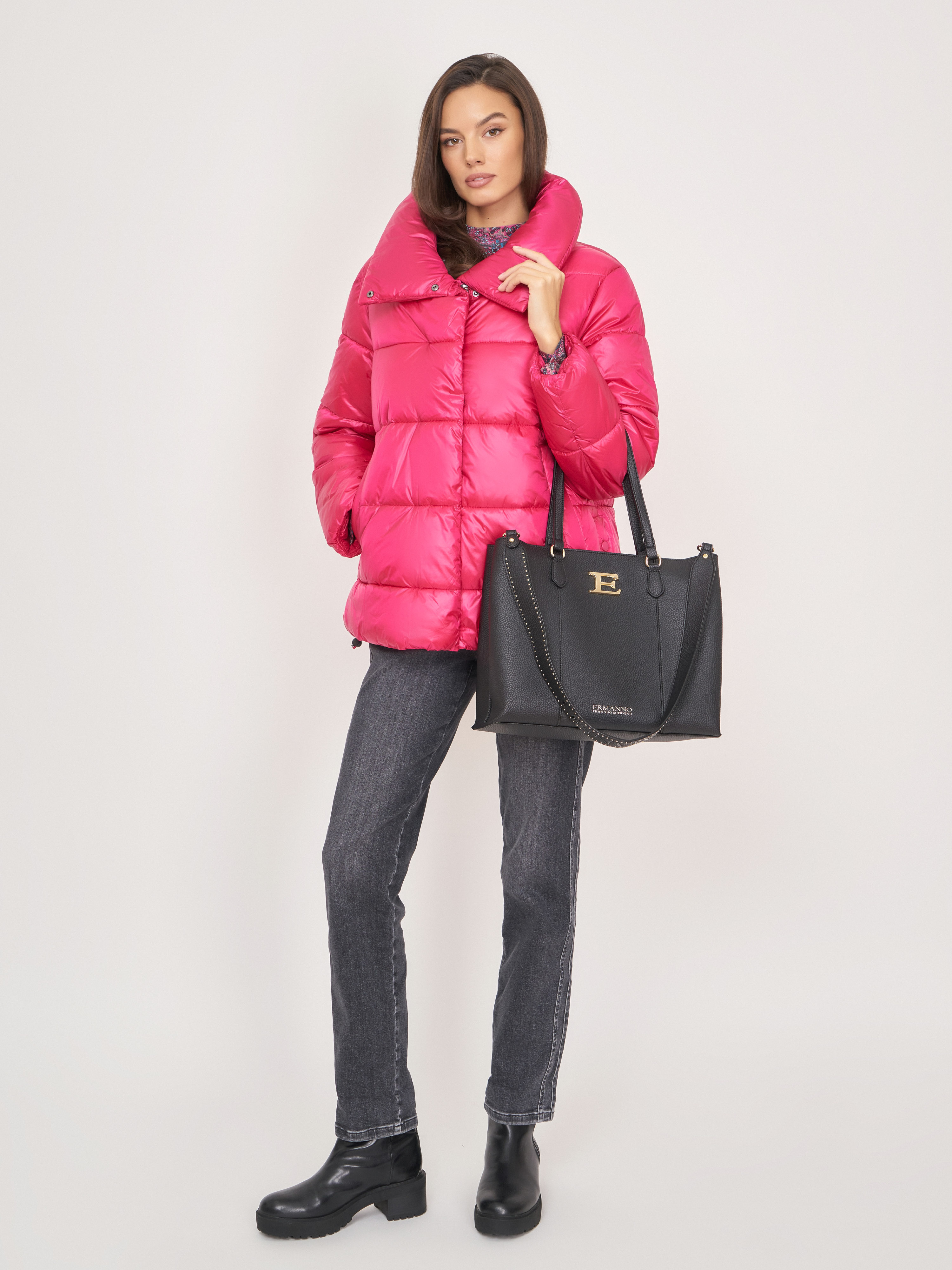 Э12401392/22-02 Сумка Ermanno Scervino