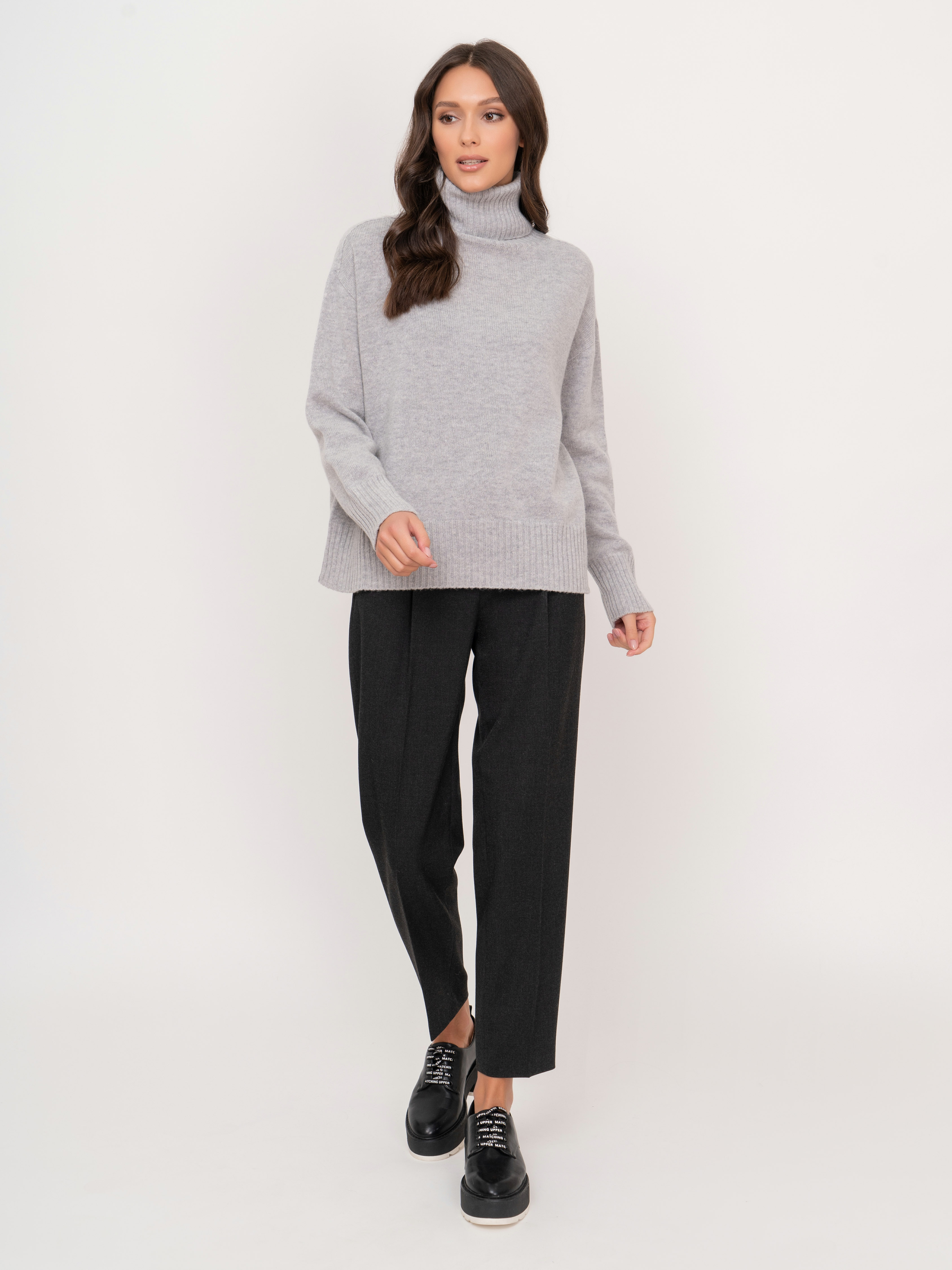 Э1214-3/41-04/21-02 Брюки Toni