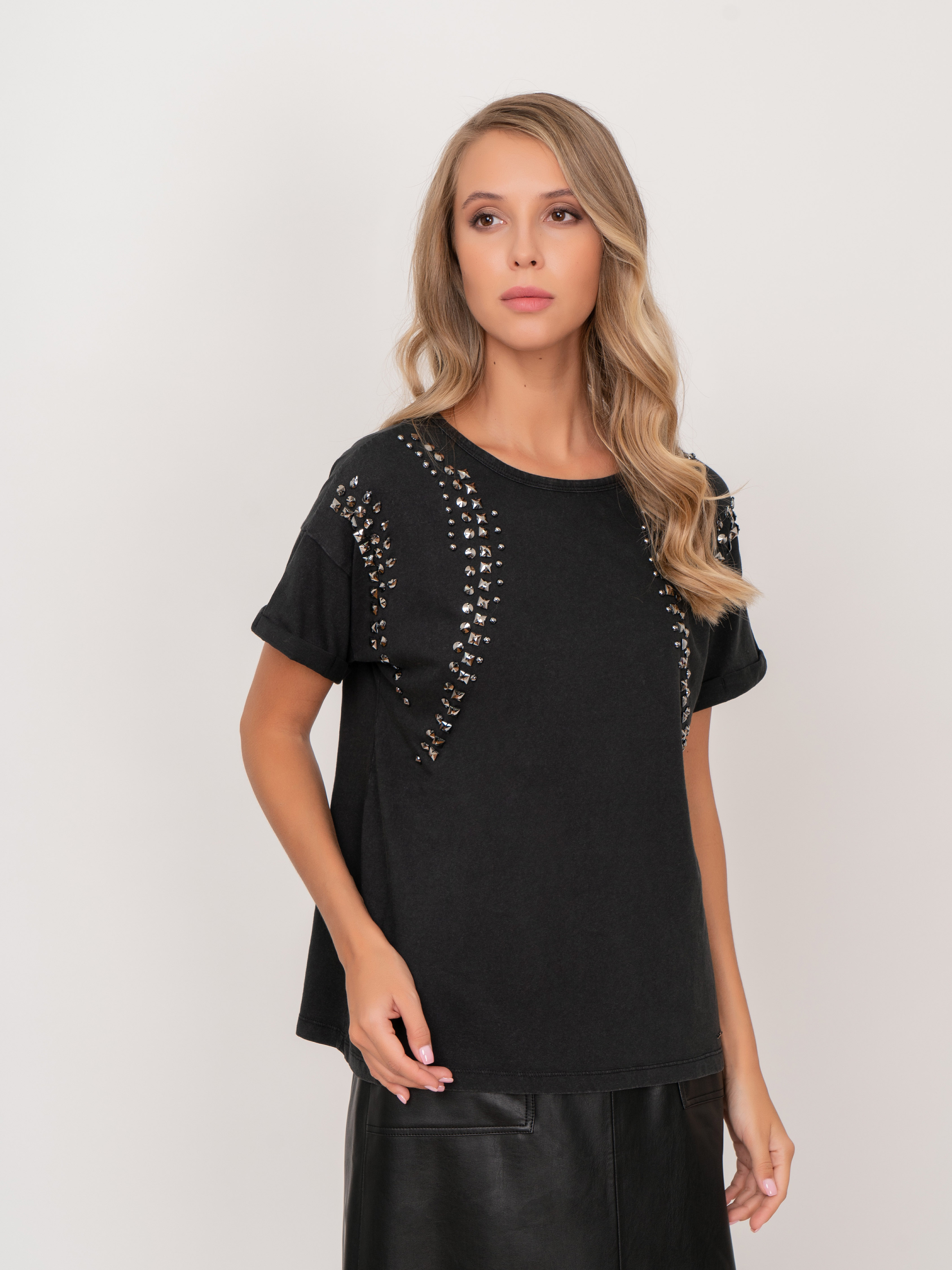 Э871016-16413/21-02 Футболка Taifun