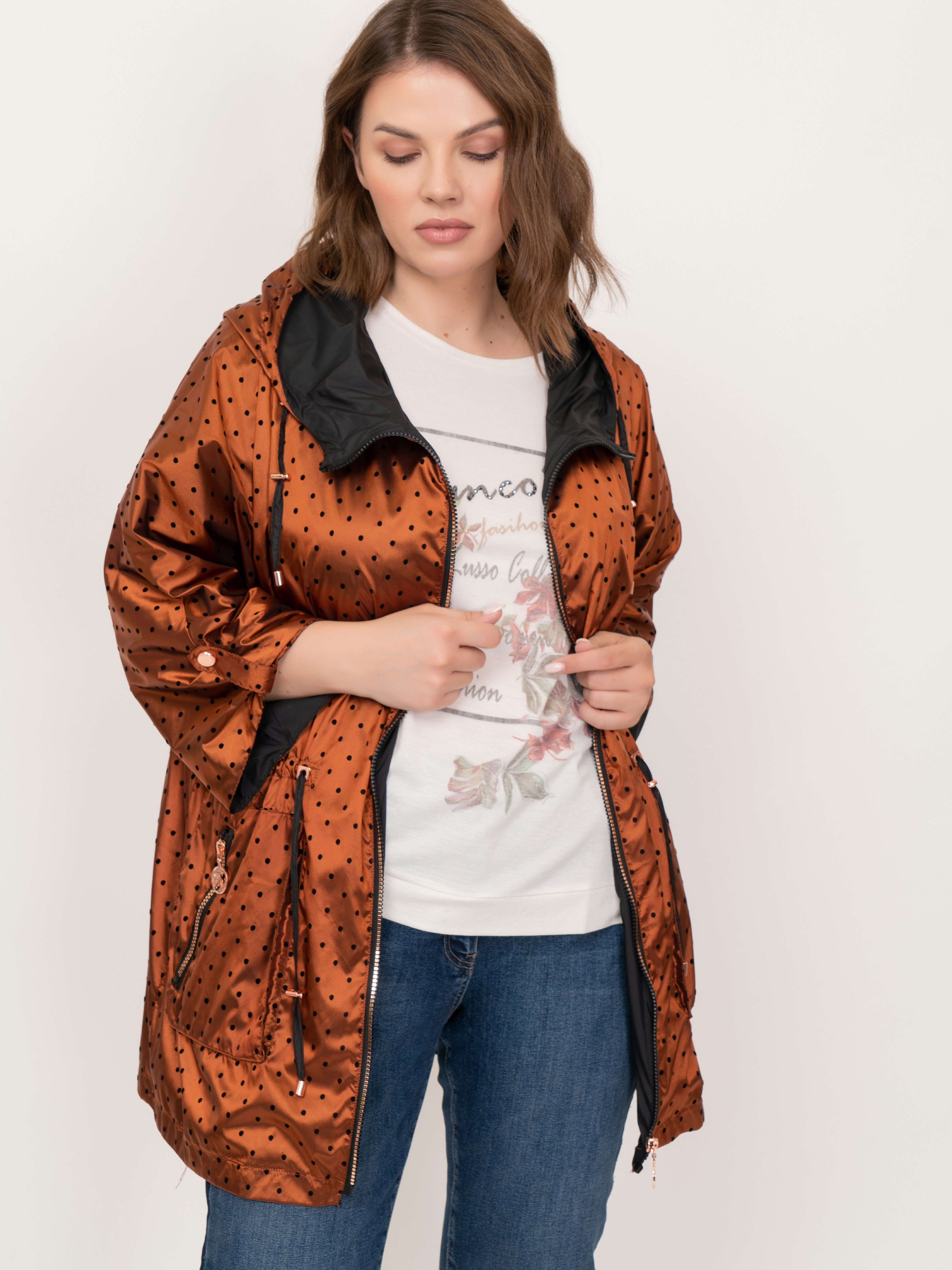 Э3122-121/21-01 Ветровка Franco Vello