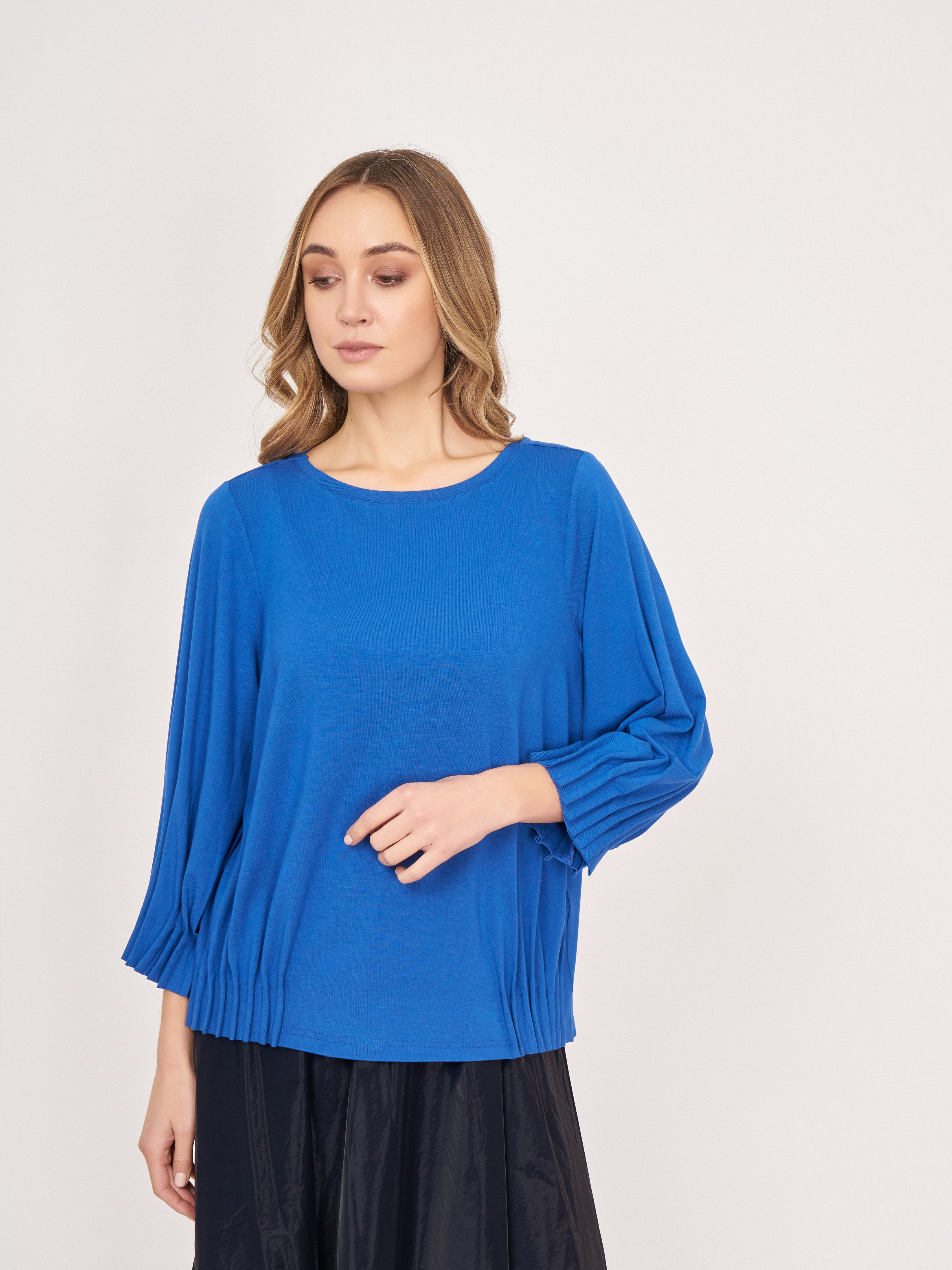 Э870270-35039/22-02 Фуфайка Gerry Weber