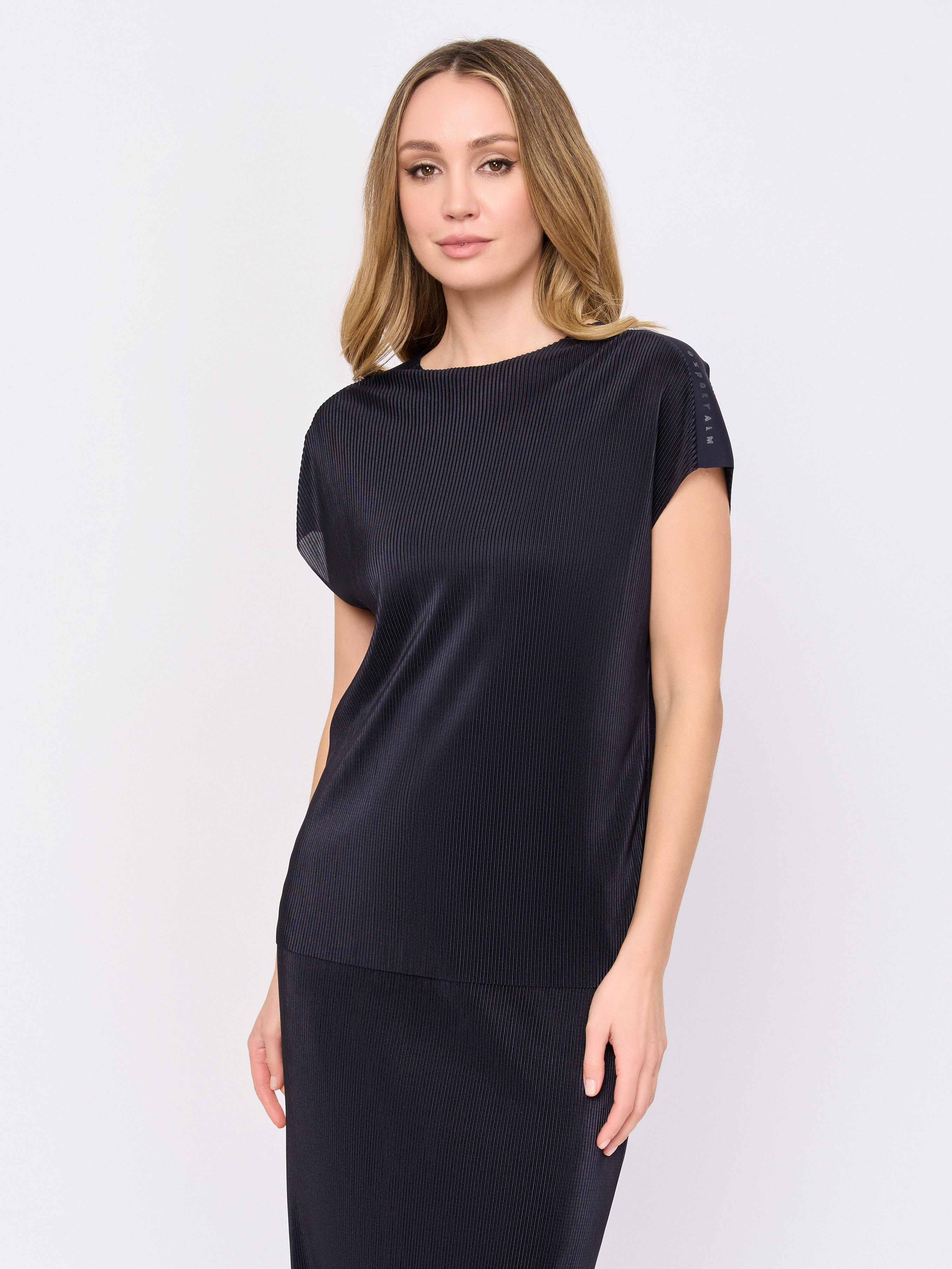 Э250159/м/25-01 Футболка Sportalm