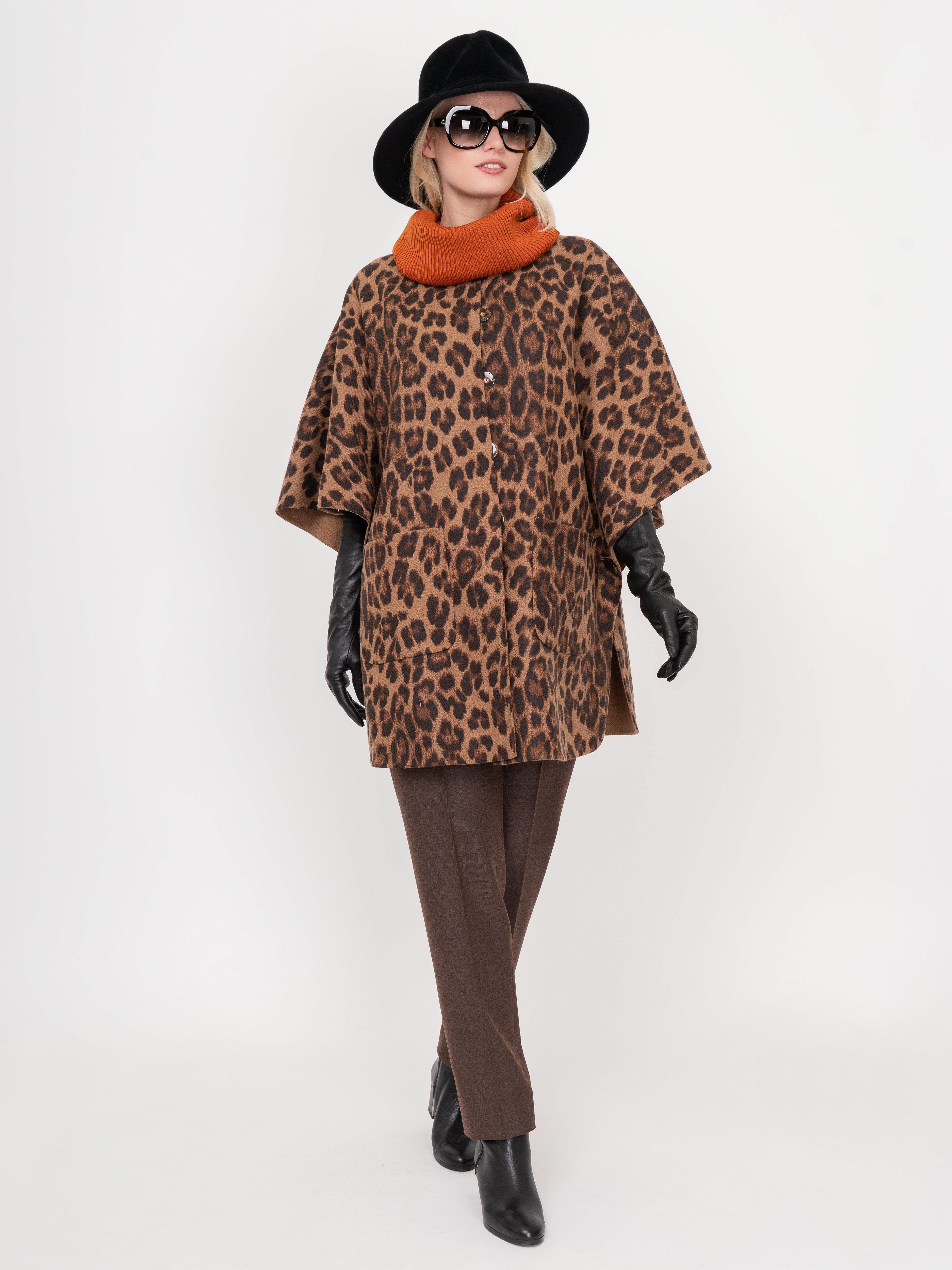 ЭORMAI-0983/20-02 Брюки Luisa Spagnoli