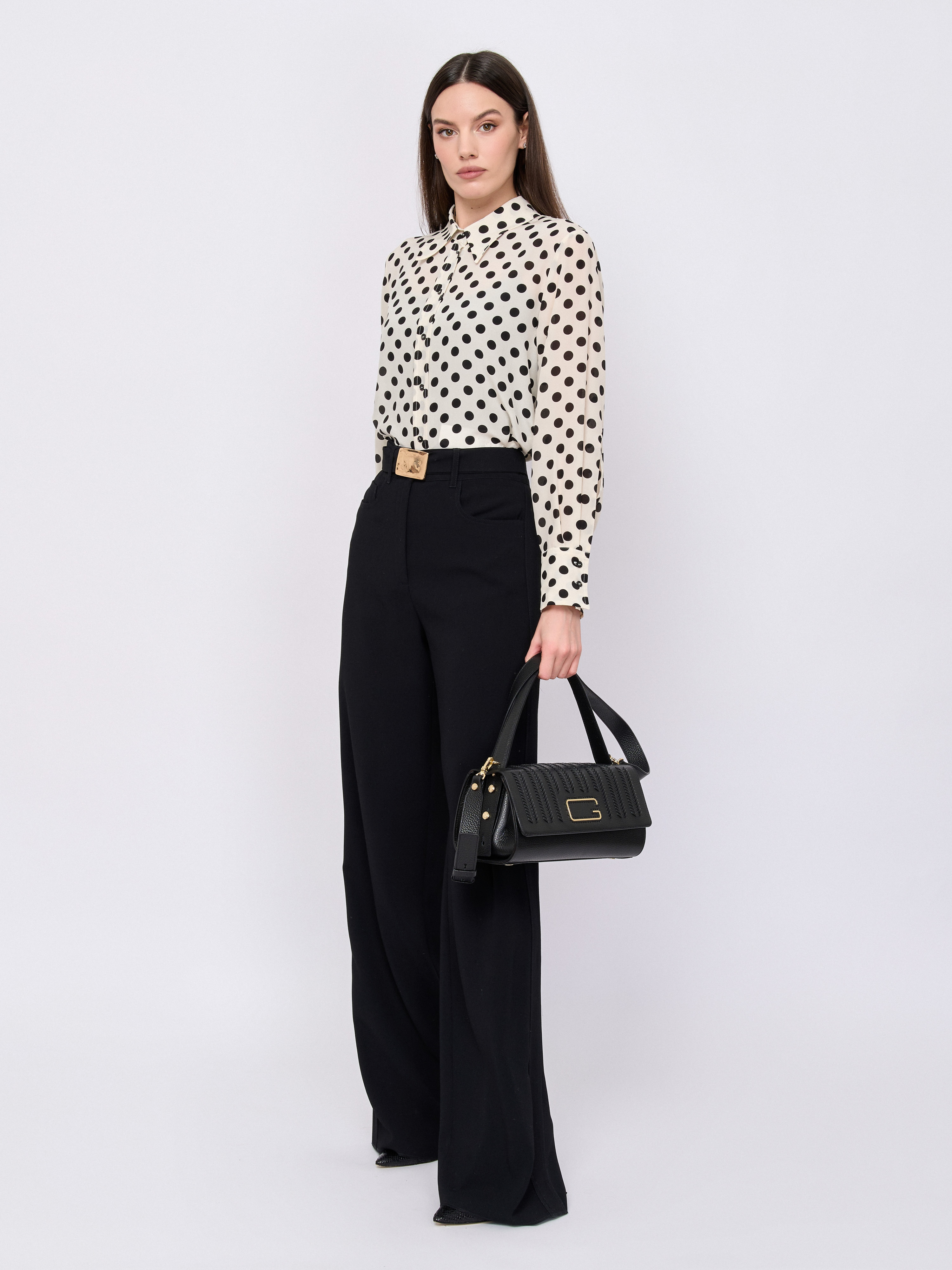 Э3242/25-01 Сумка GIRONACCI